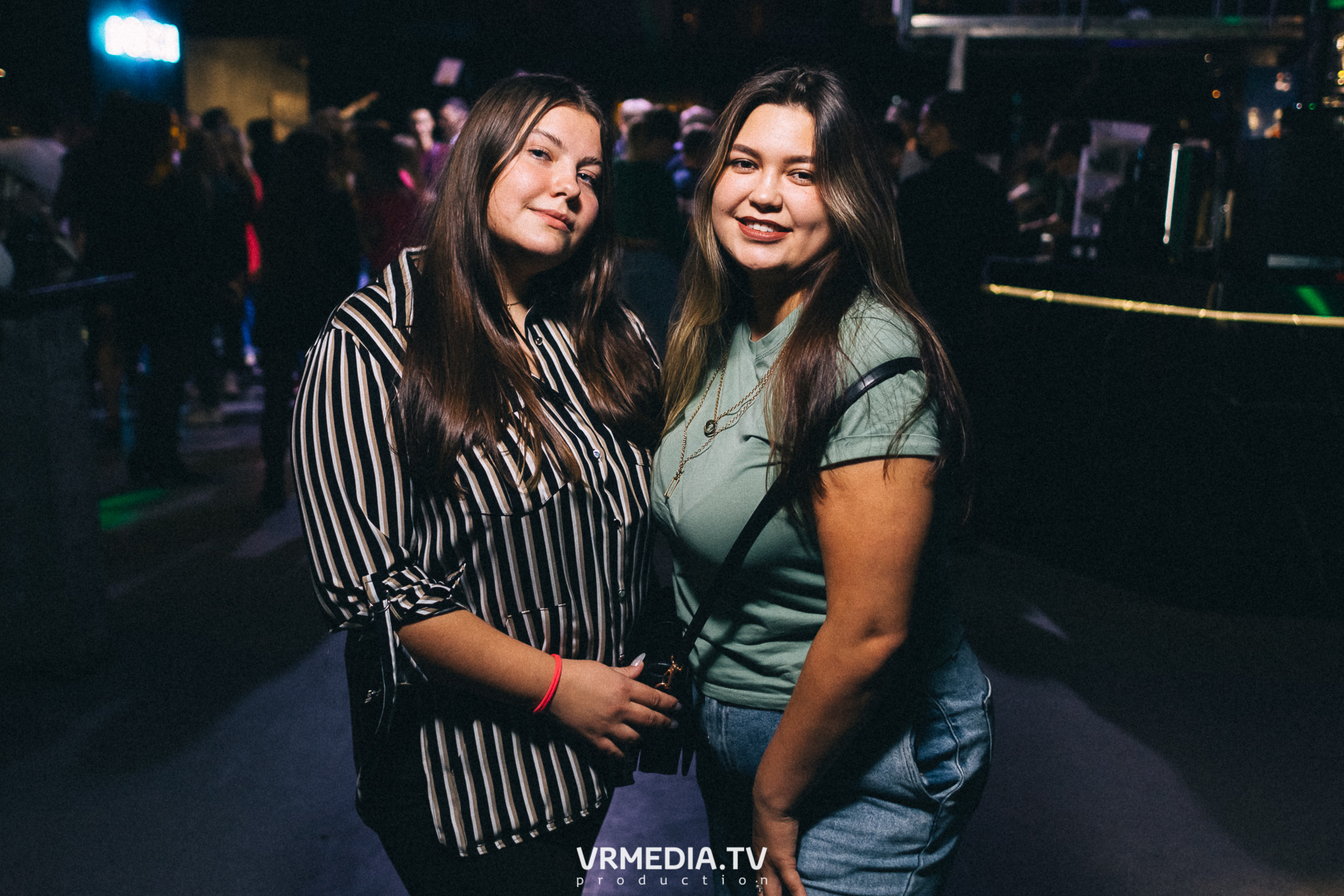 Выходные в баре «DOSKI»