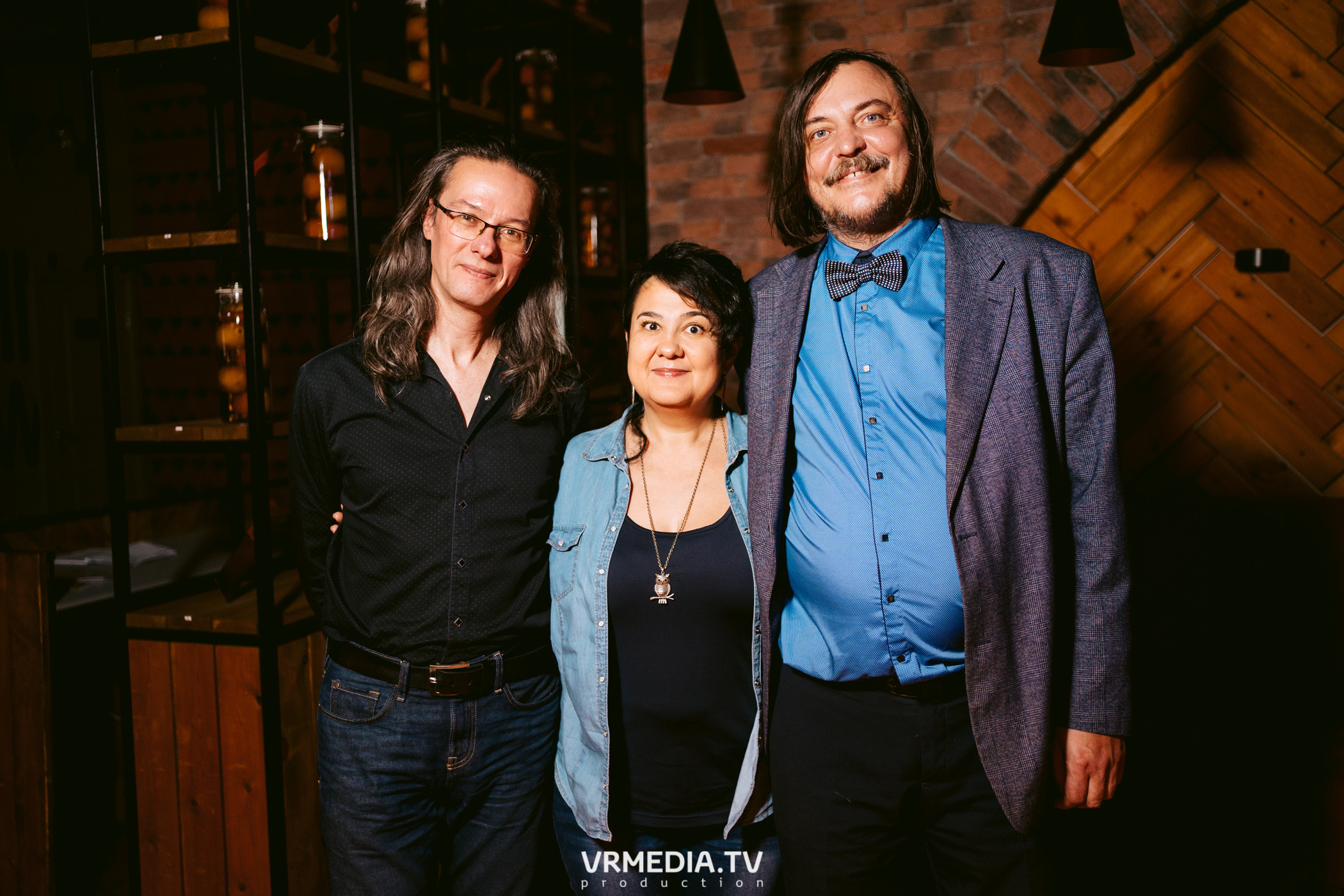 Джазовая среда. Нелли Азизова (Томск)