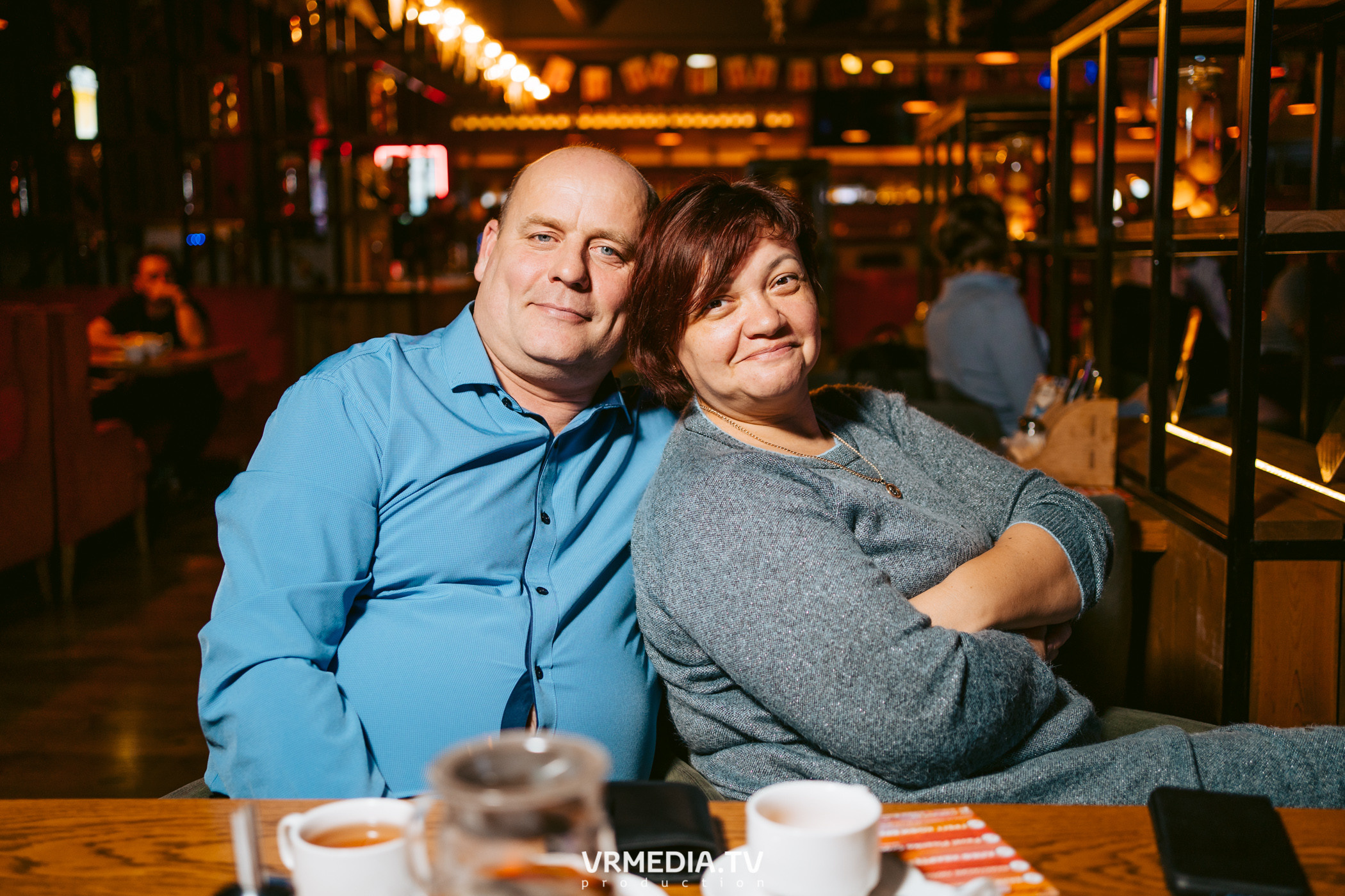 Джазовая среда. Валерий Литвинов (г. Москва)