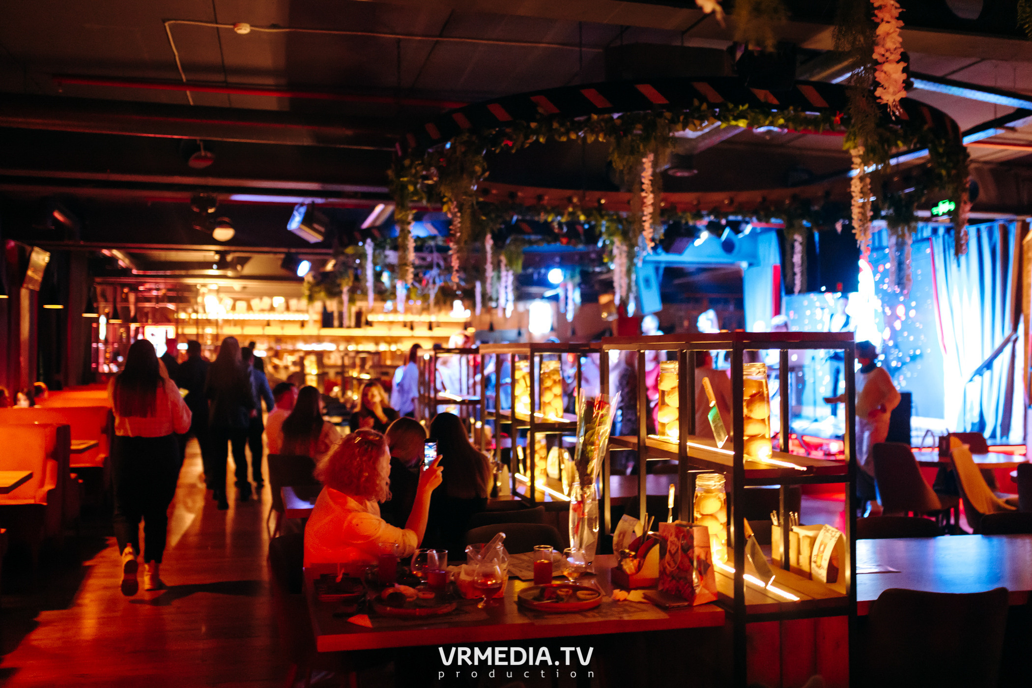 #ЖАРКИЕДНИИНОЧИ в гриль-баре «Жара»