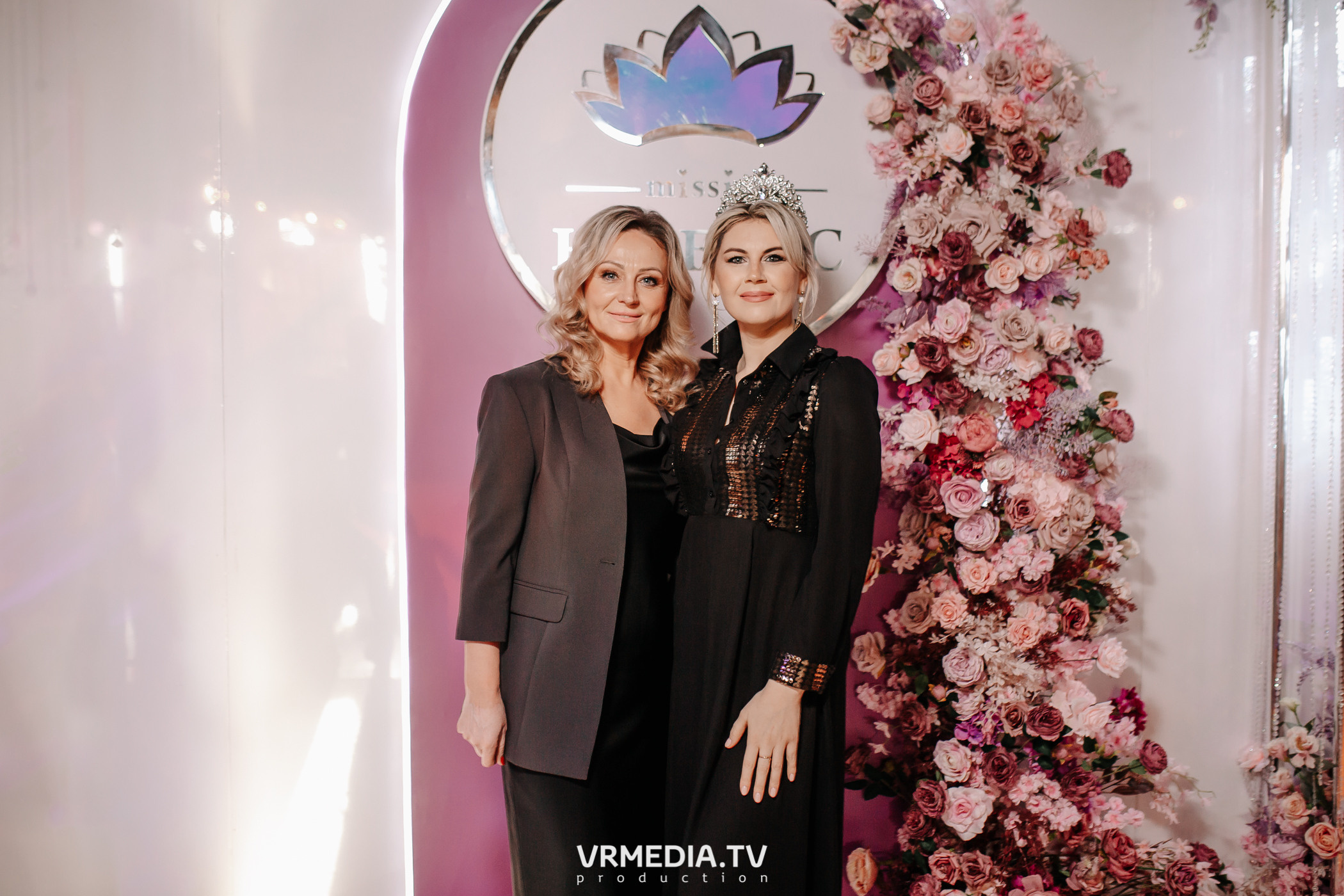 Миссис Россия Кузбасс 2023