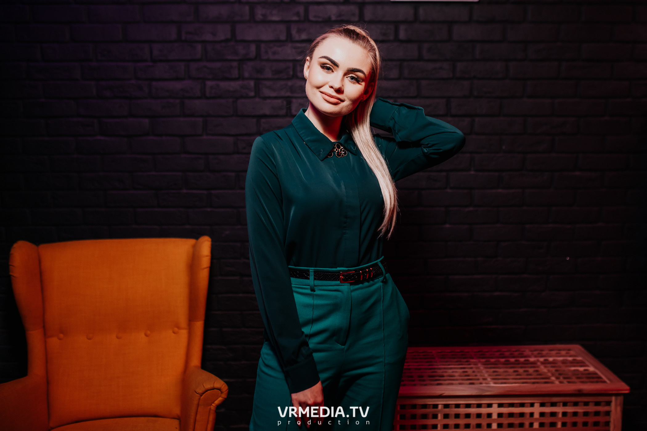 Джазовая среда. Блюзовый фестиваль