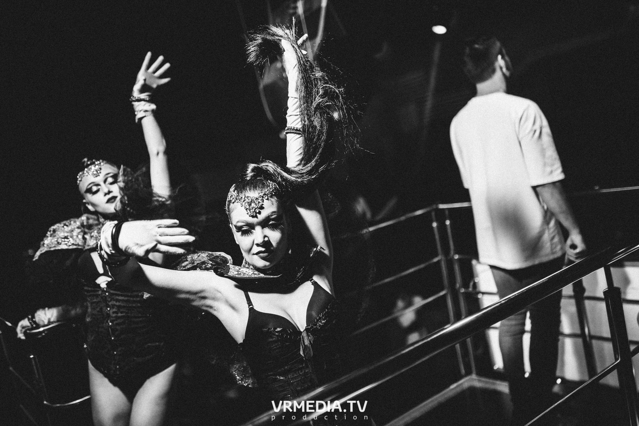 Выходные в баре «DOSKI»