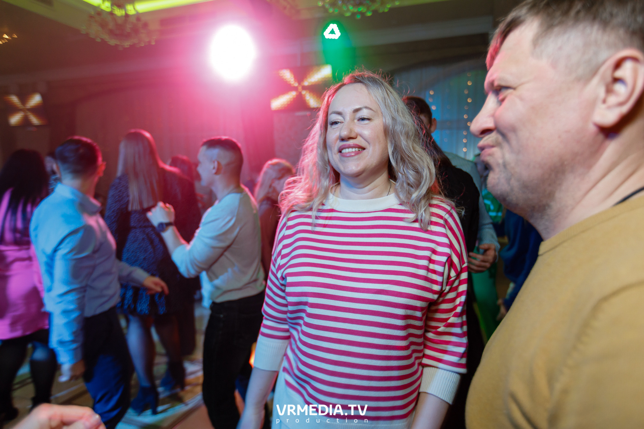 Выходные в ресторане «Лазурный берег»