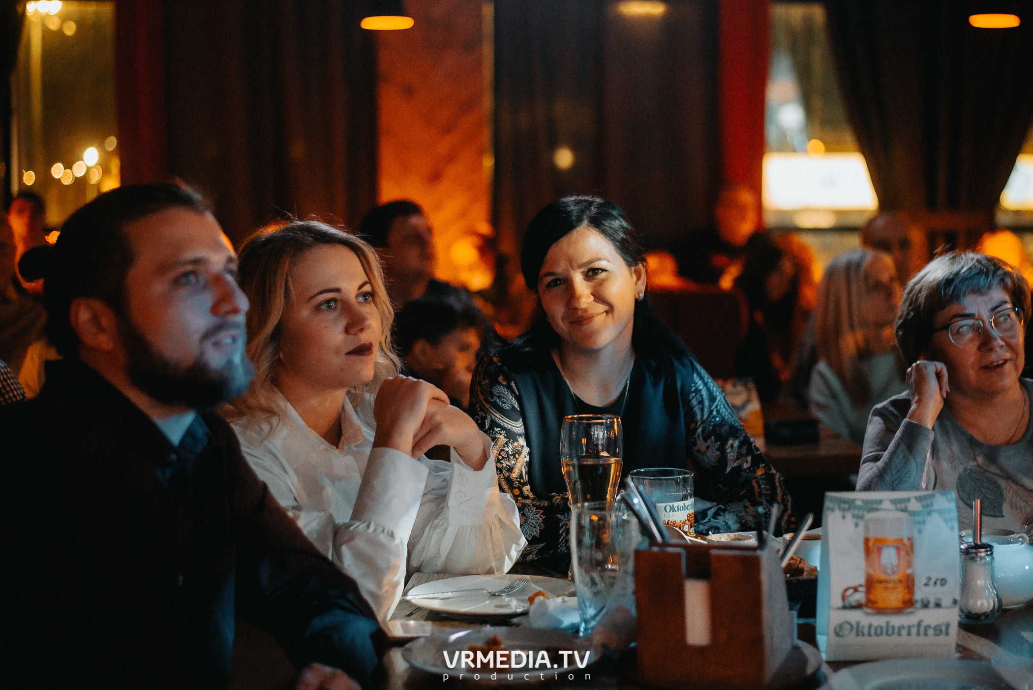 Калинов Мост в гриль-баре «Жара»