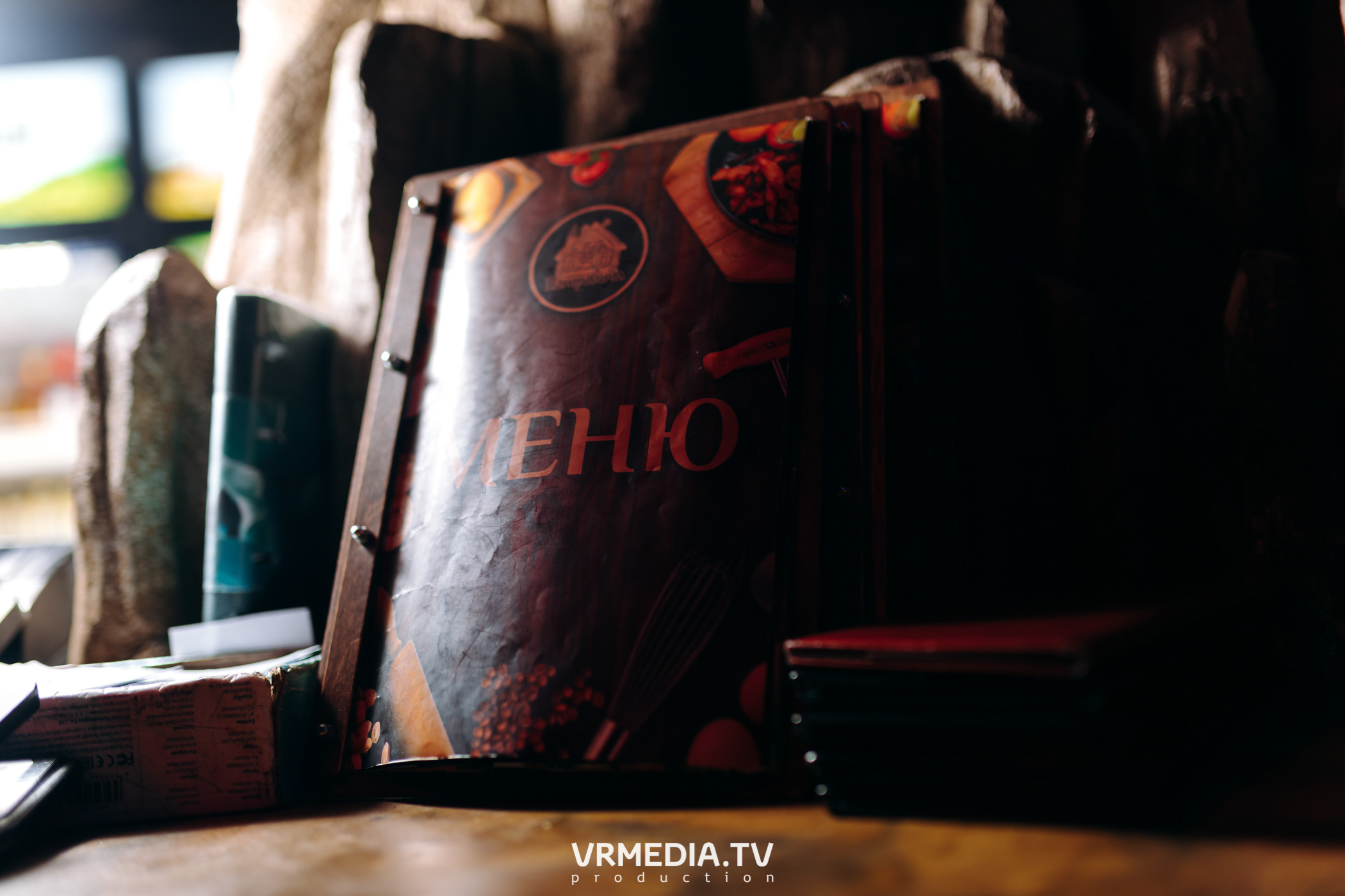 В гостях «У Петровича»