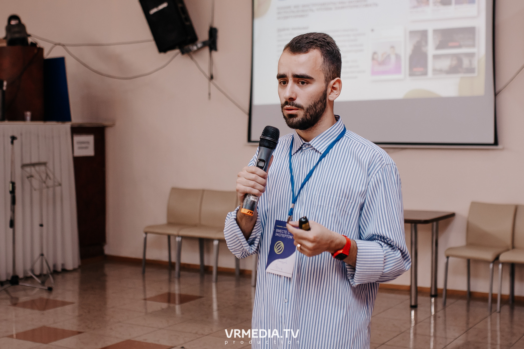 Молодежный проект «СоZдаем смыслы»