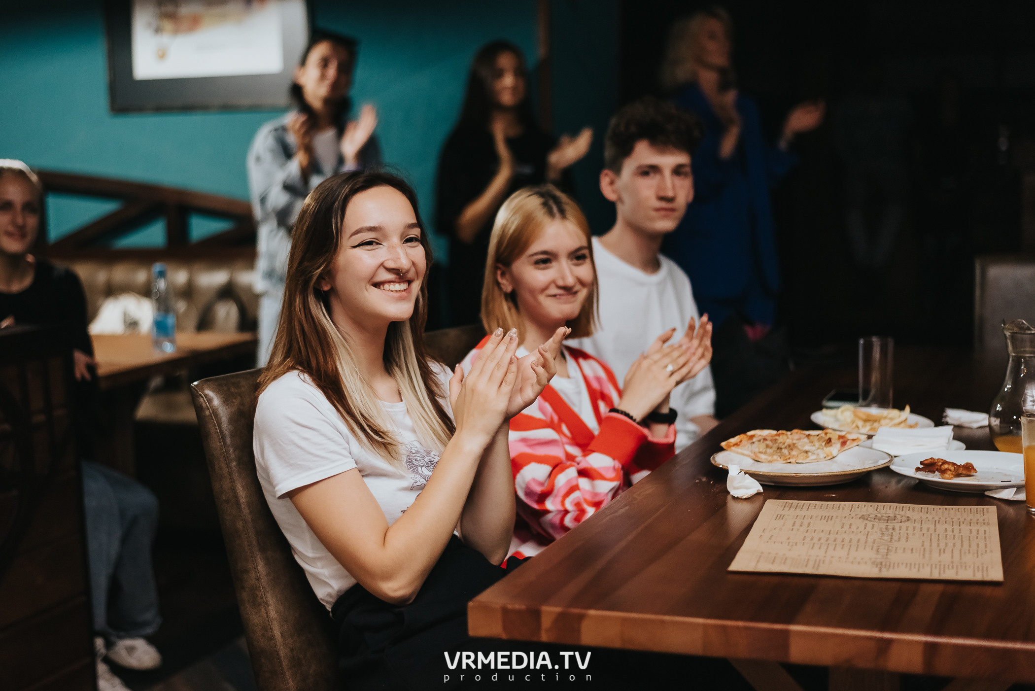 Vottakto & Александр Гаврилов