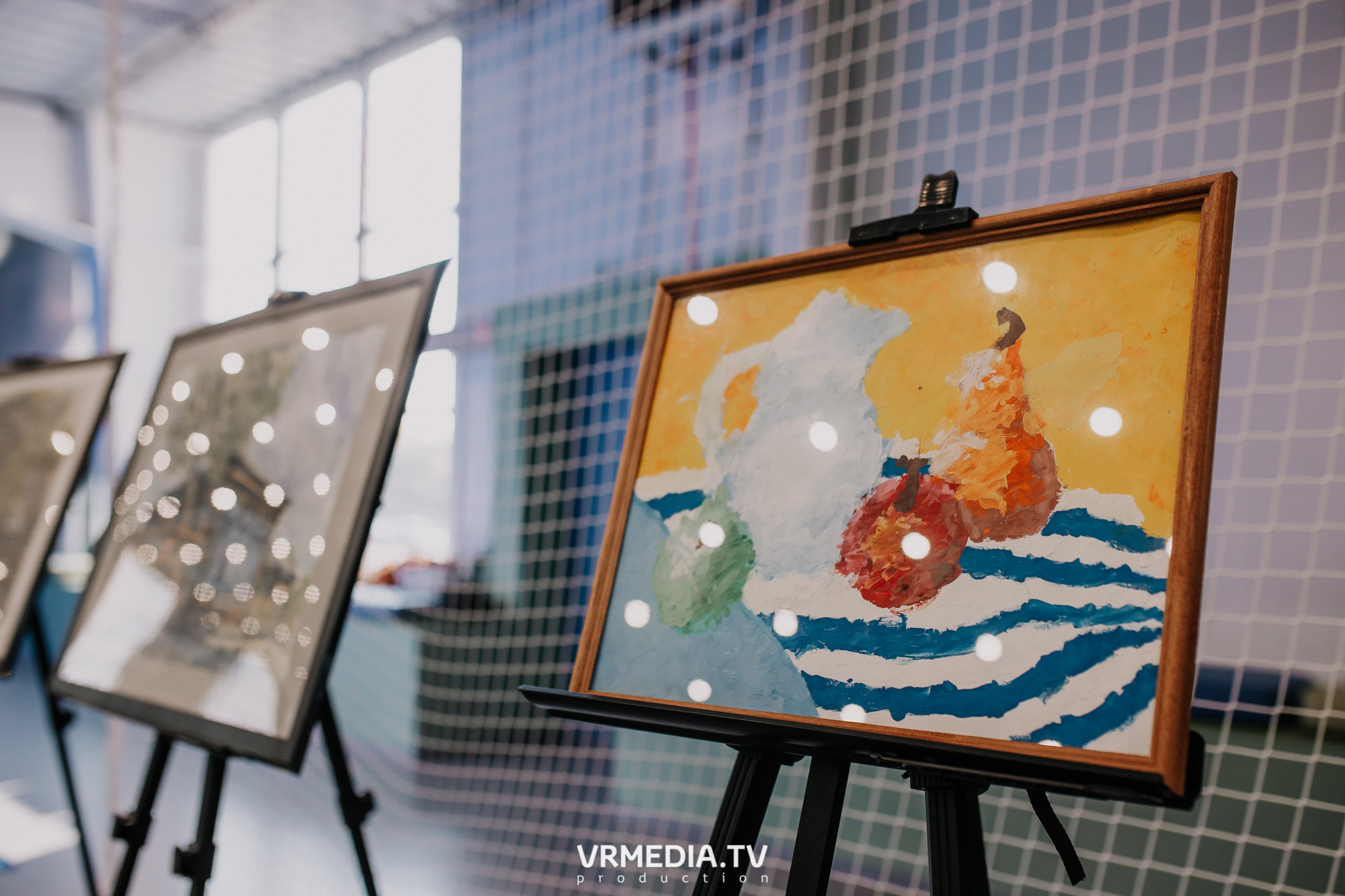 Футбол — школа жизни