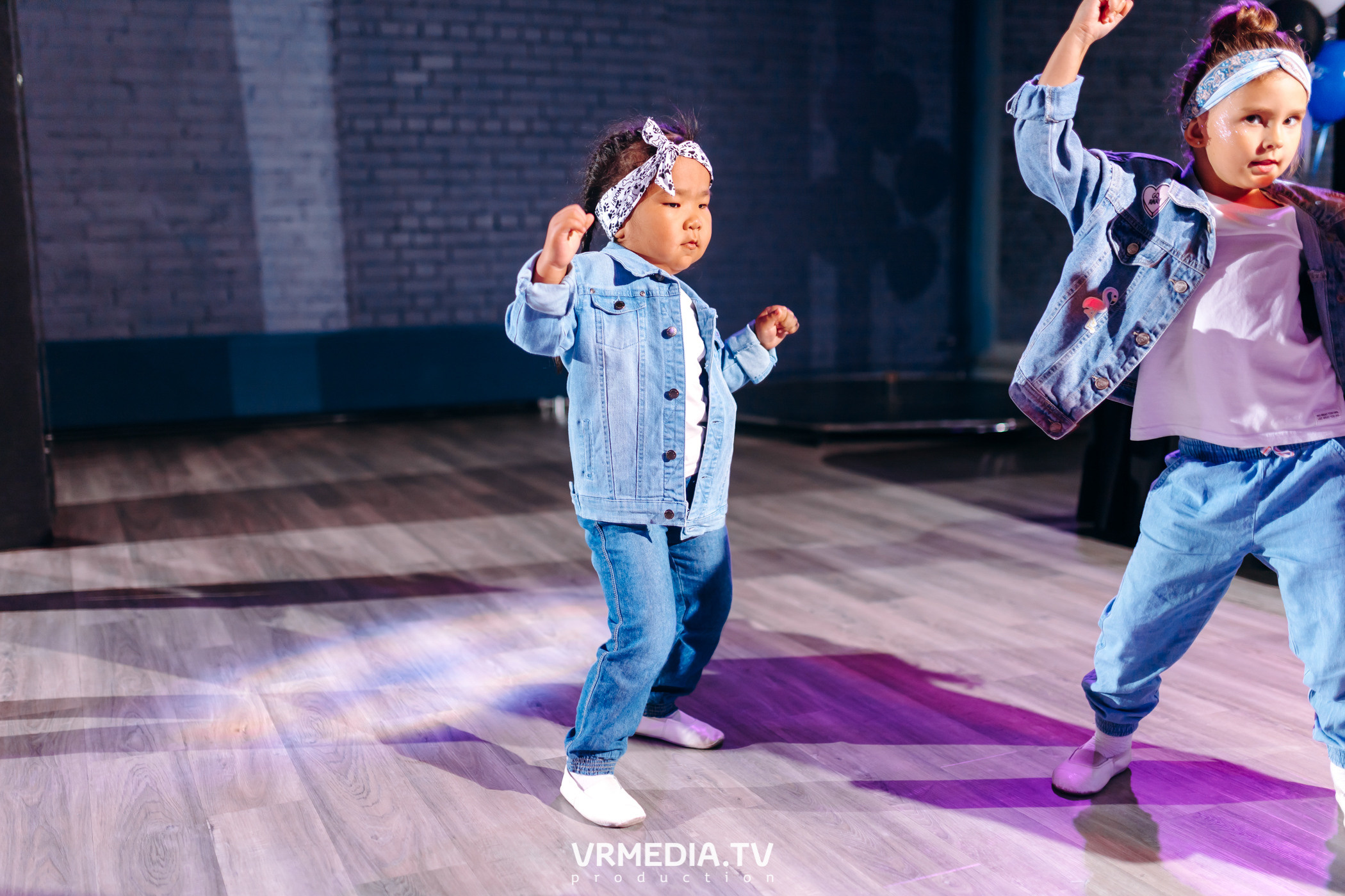 День рождения «House Of Dance»