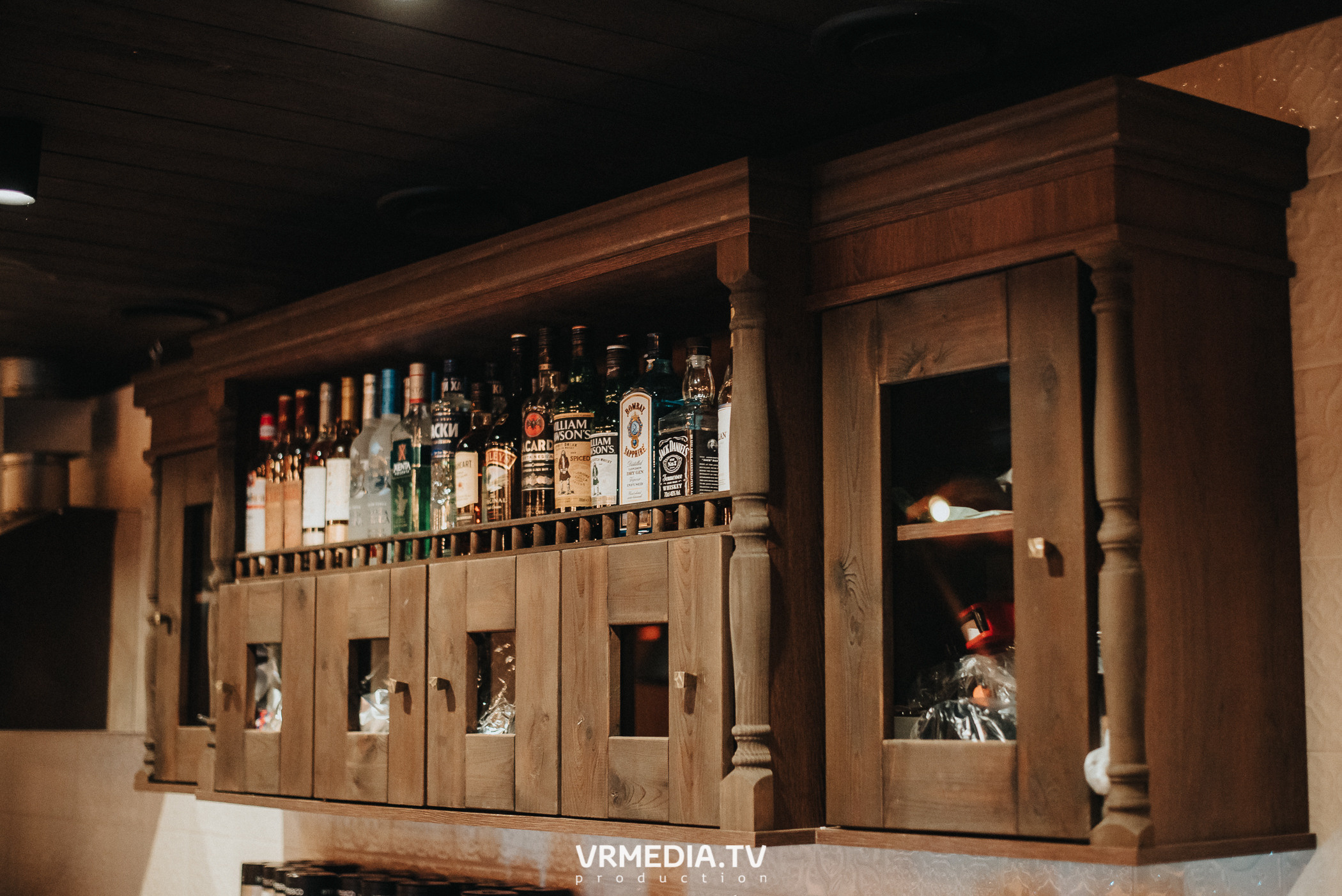 Выходные в ресторане «Хачапури тетушки Марико»