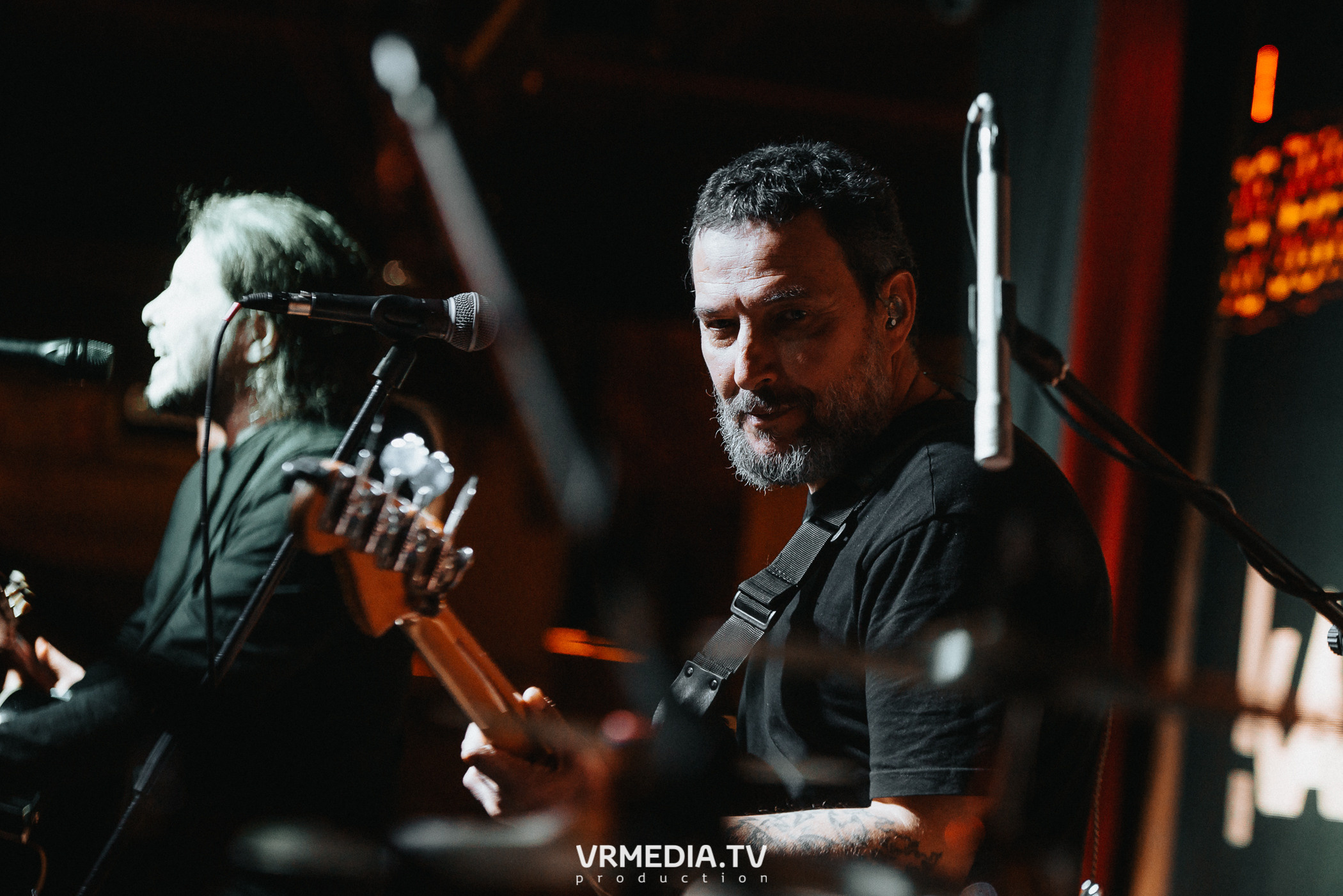 Калинов Мост в гриль-баре «Жара»