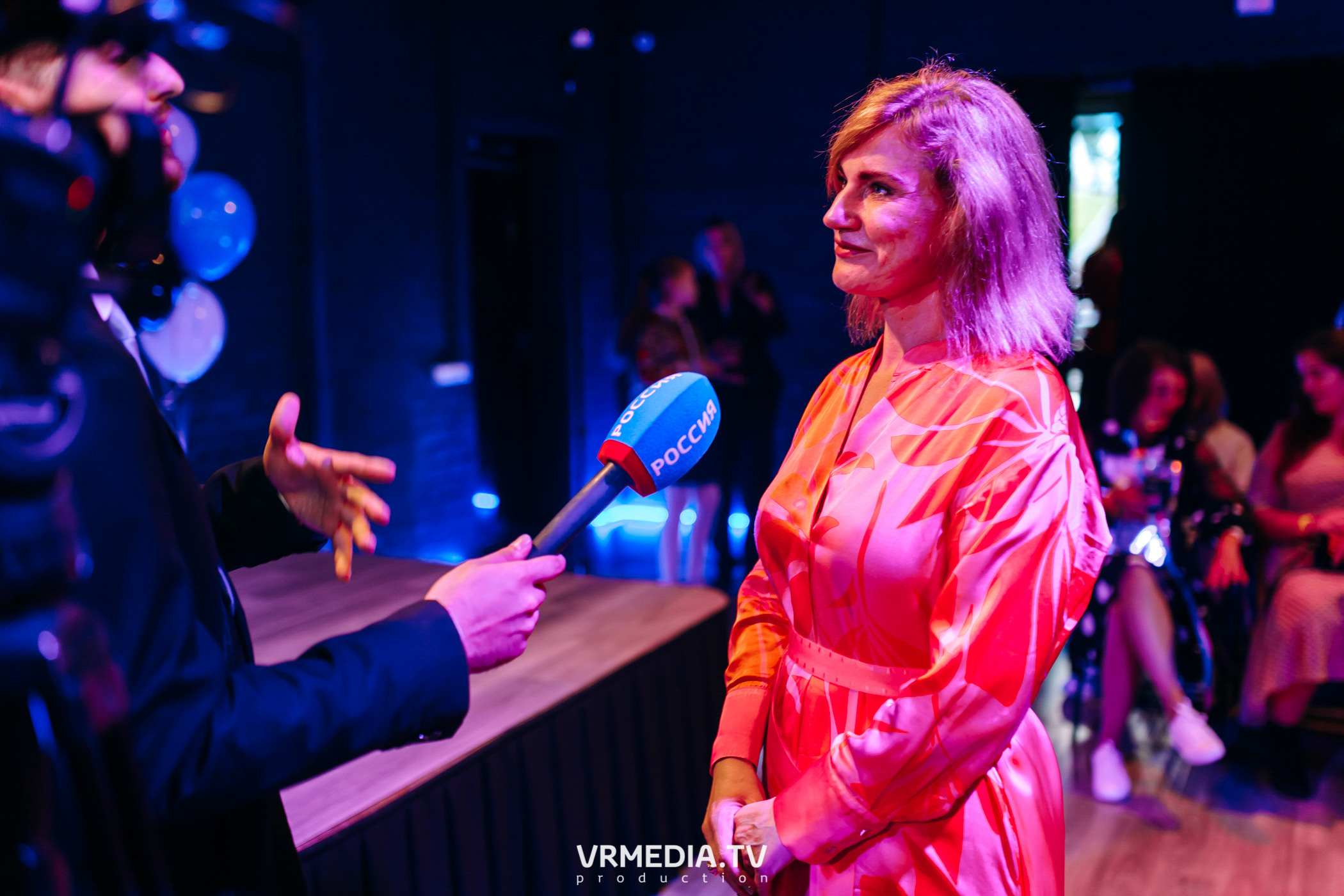 День рождения «House Of Dance»