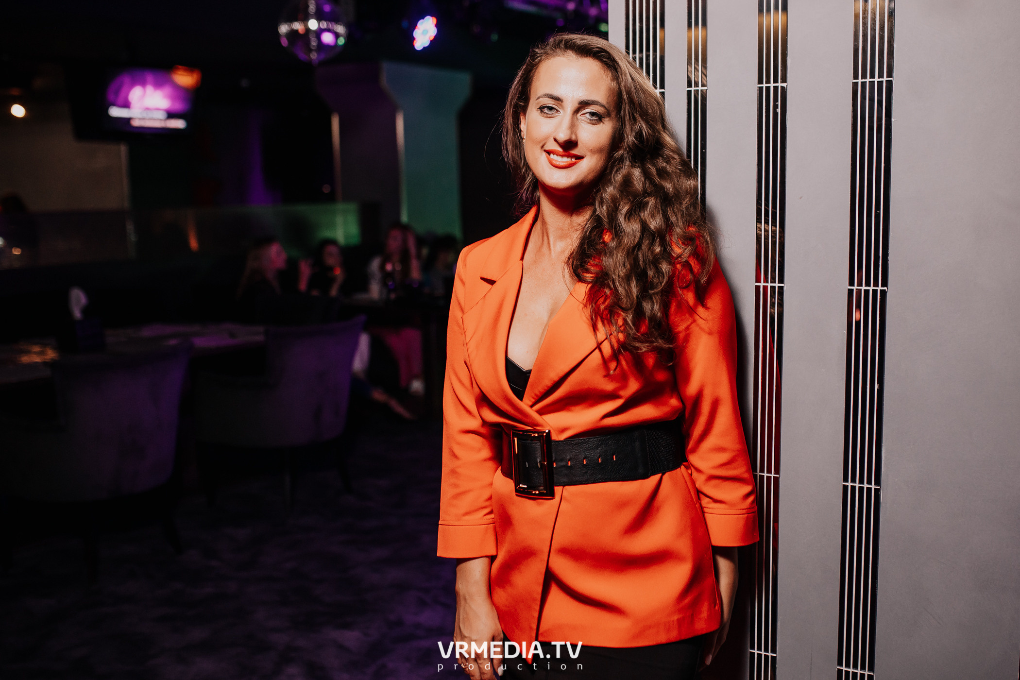 Выходные в караоке-баре «Volna»