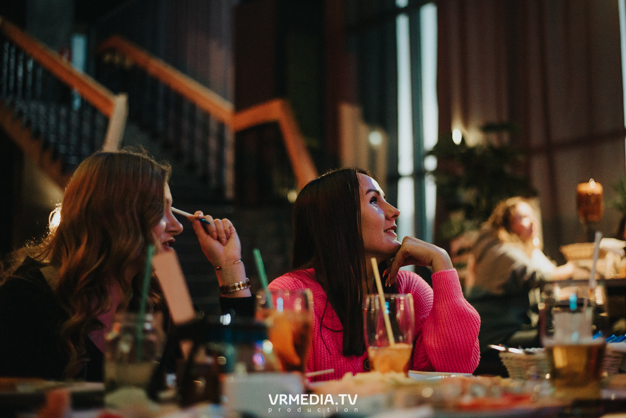 WoW QuiZ в баре «DOSKI»