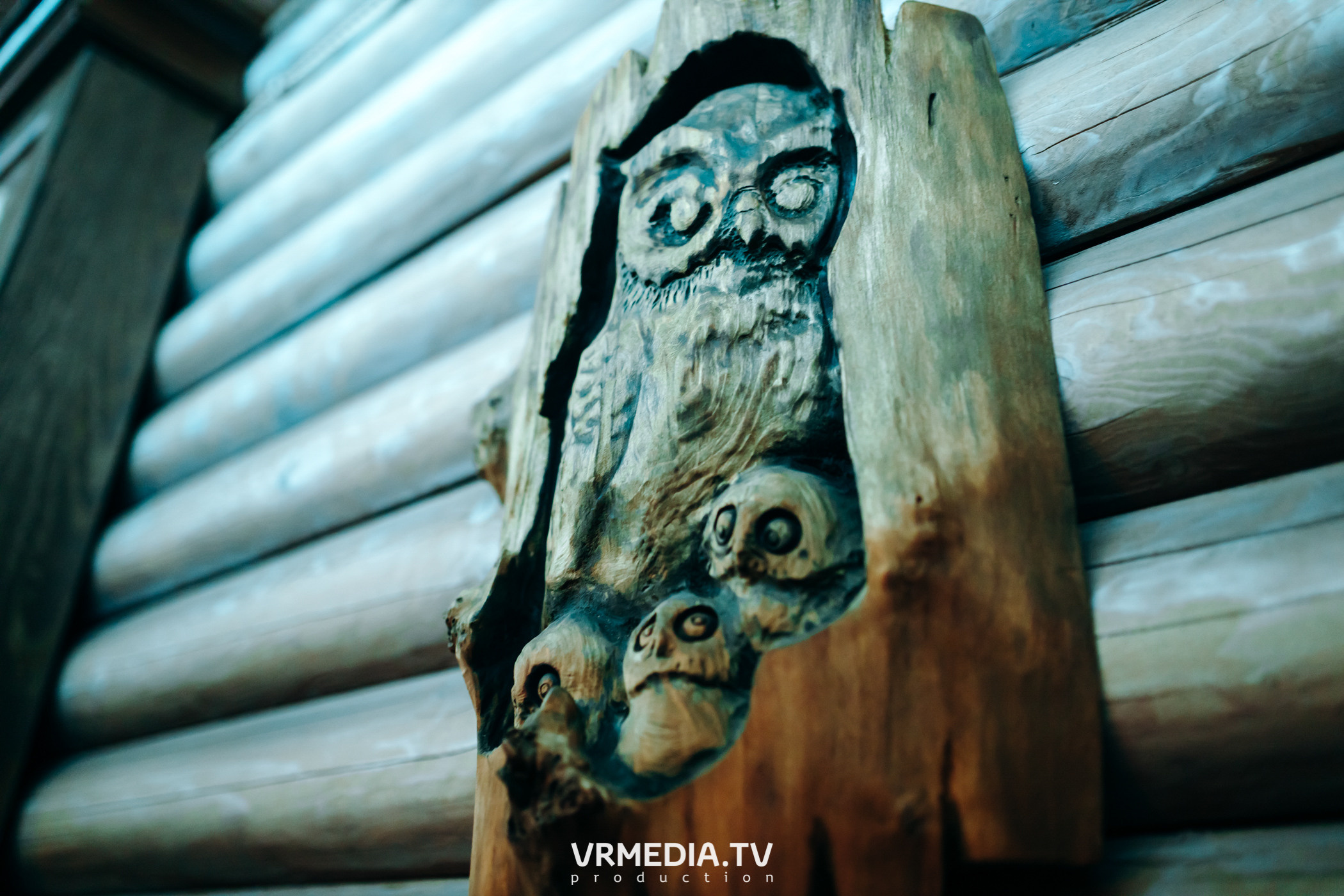 В гостях «У Петровича»