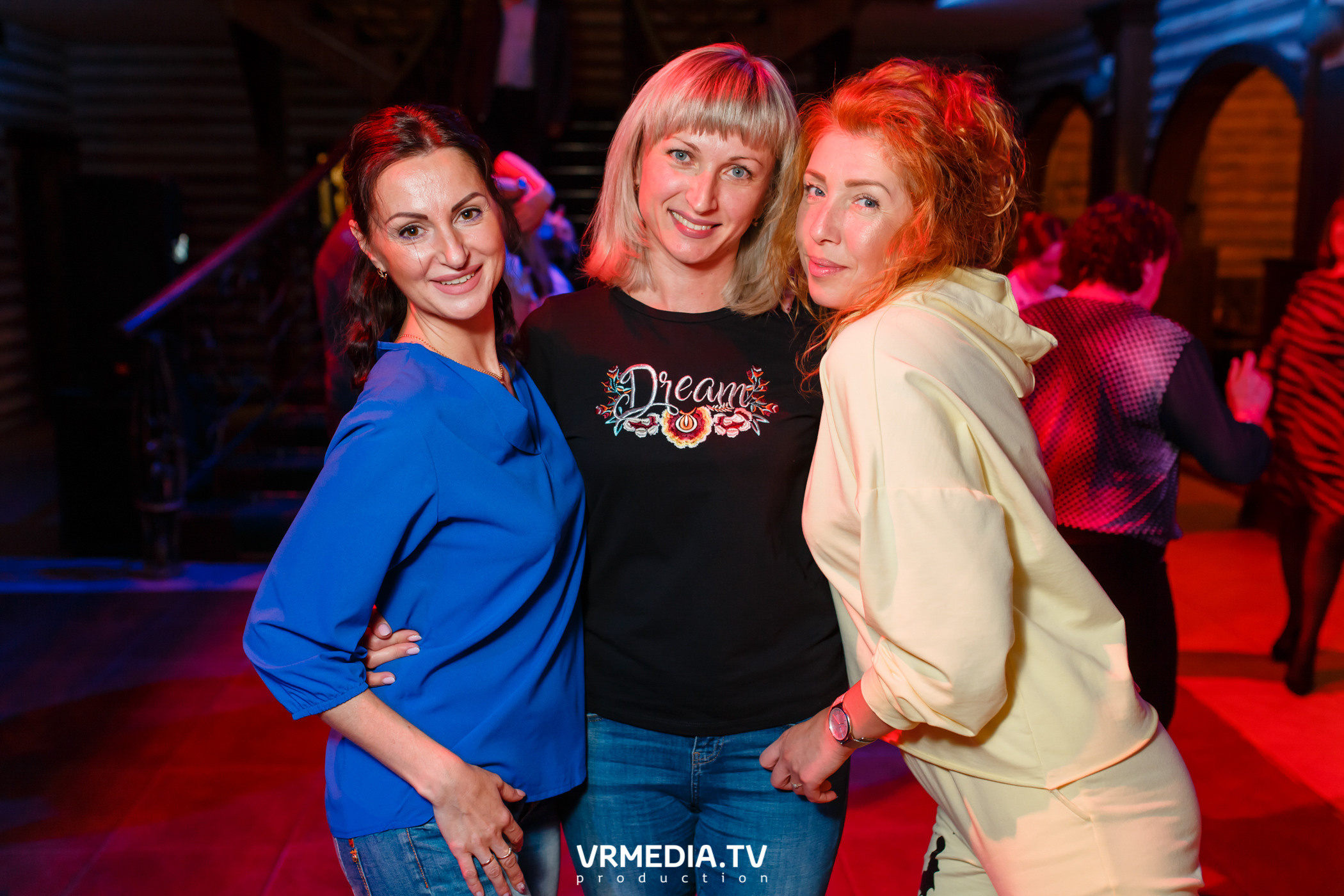 В гостях «У Петровича»