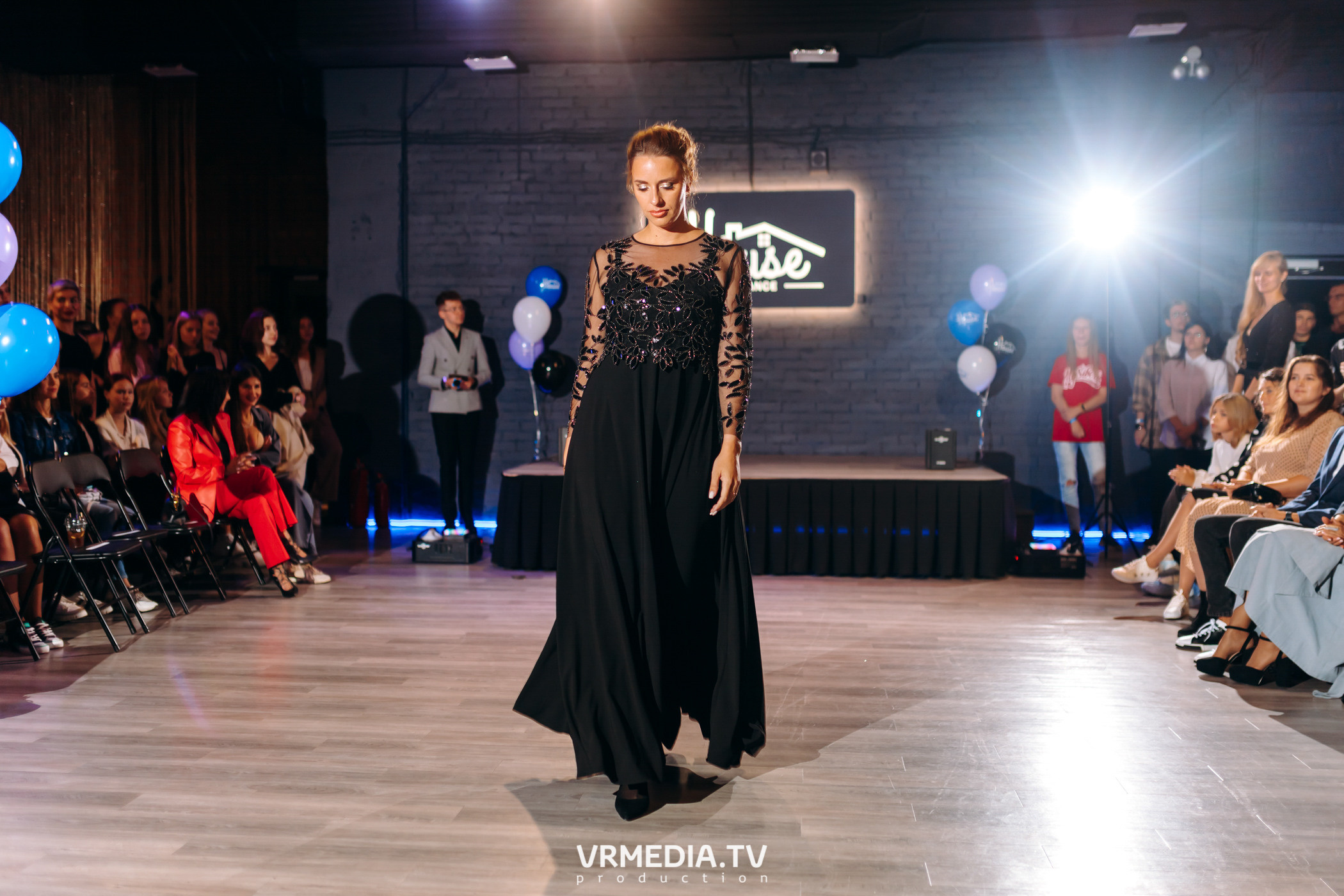 День рождения «House Of Dance»