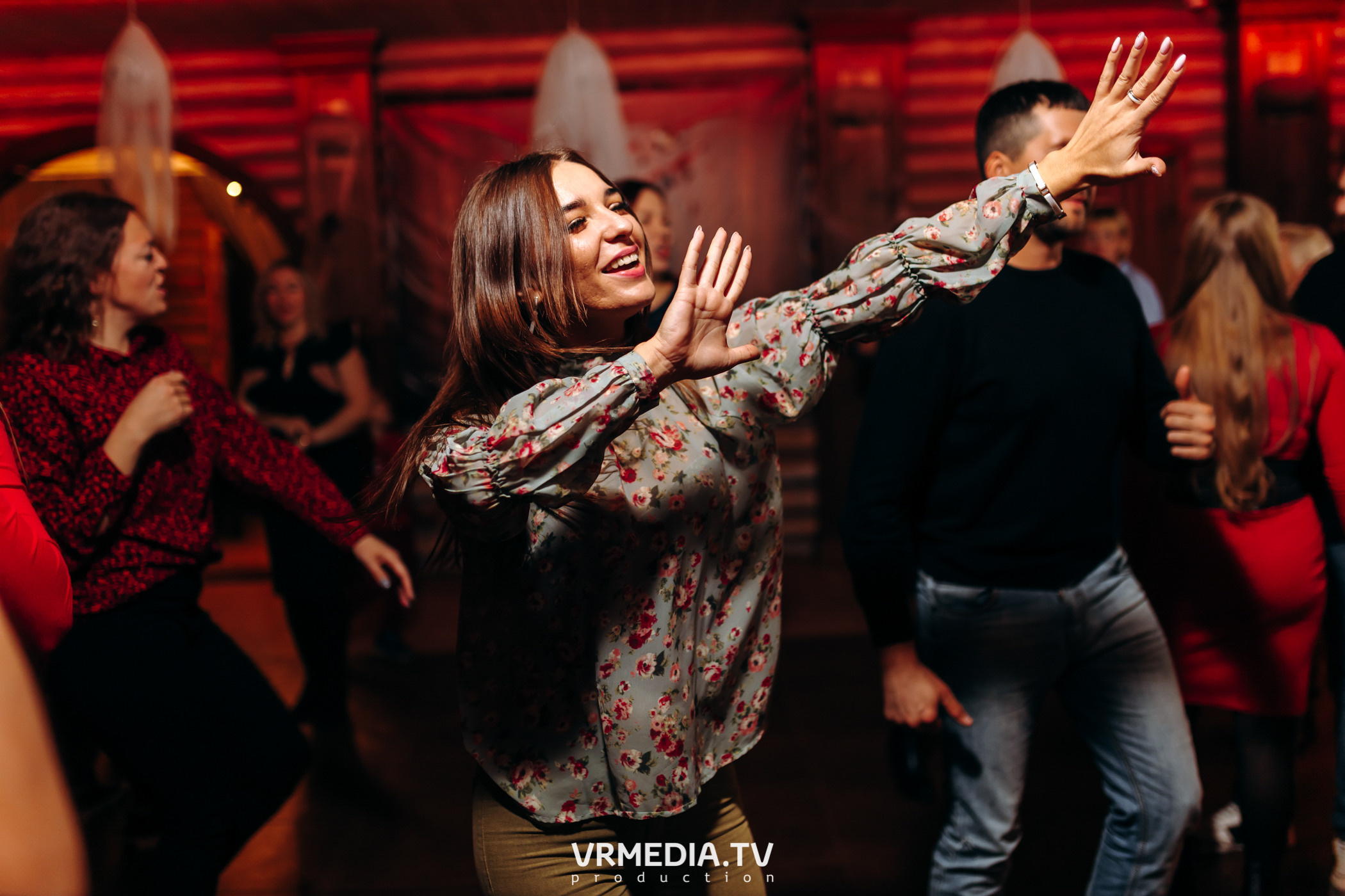 В гостях «У Петровича»