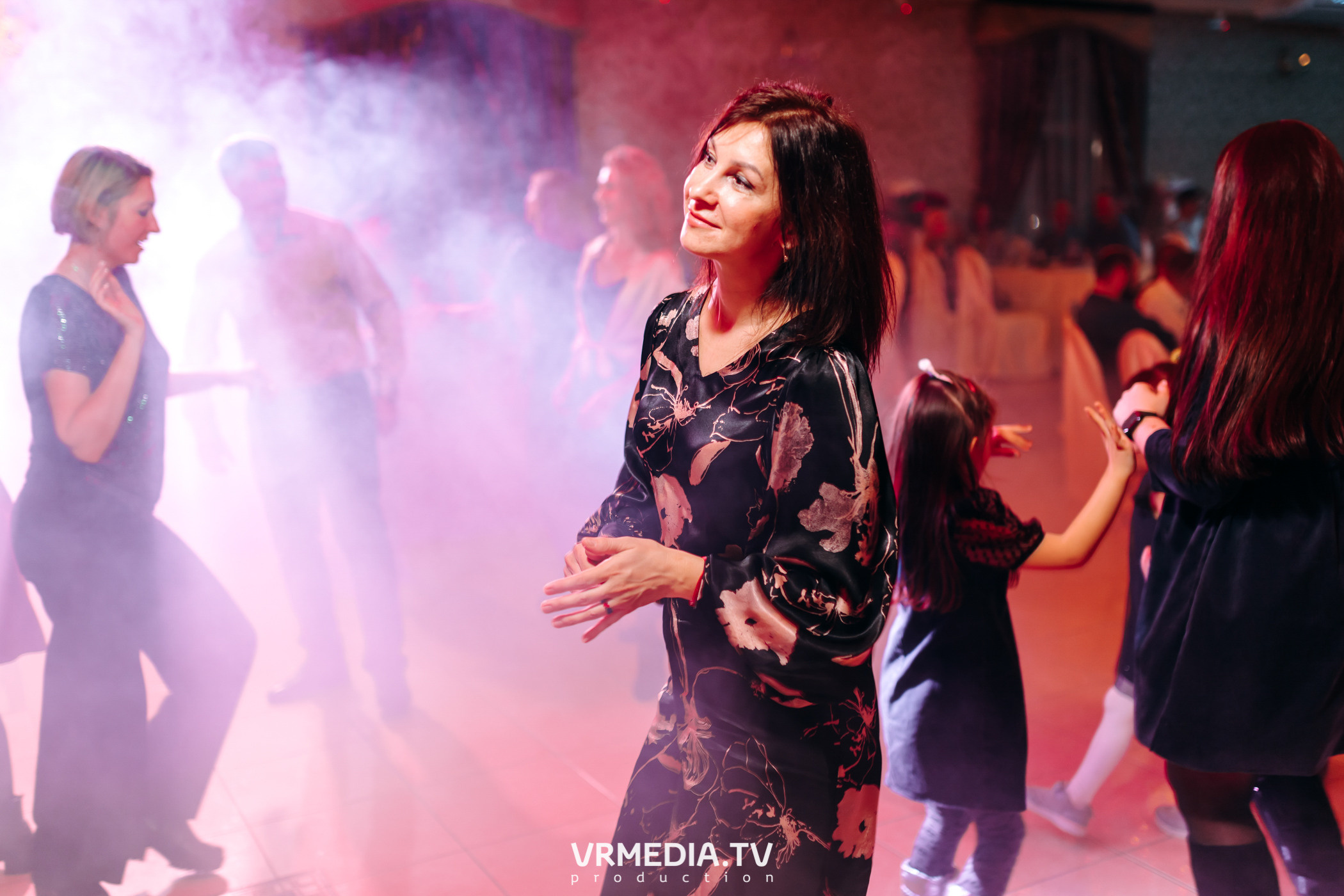 Выходные в ресторане «Лазурный берег»