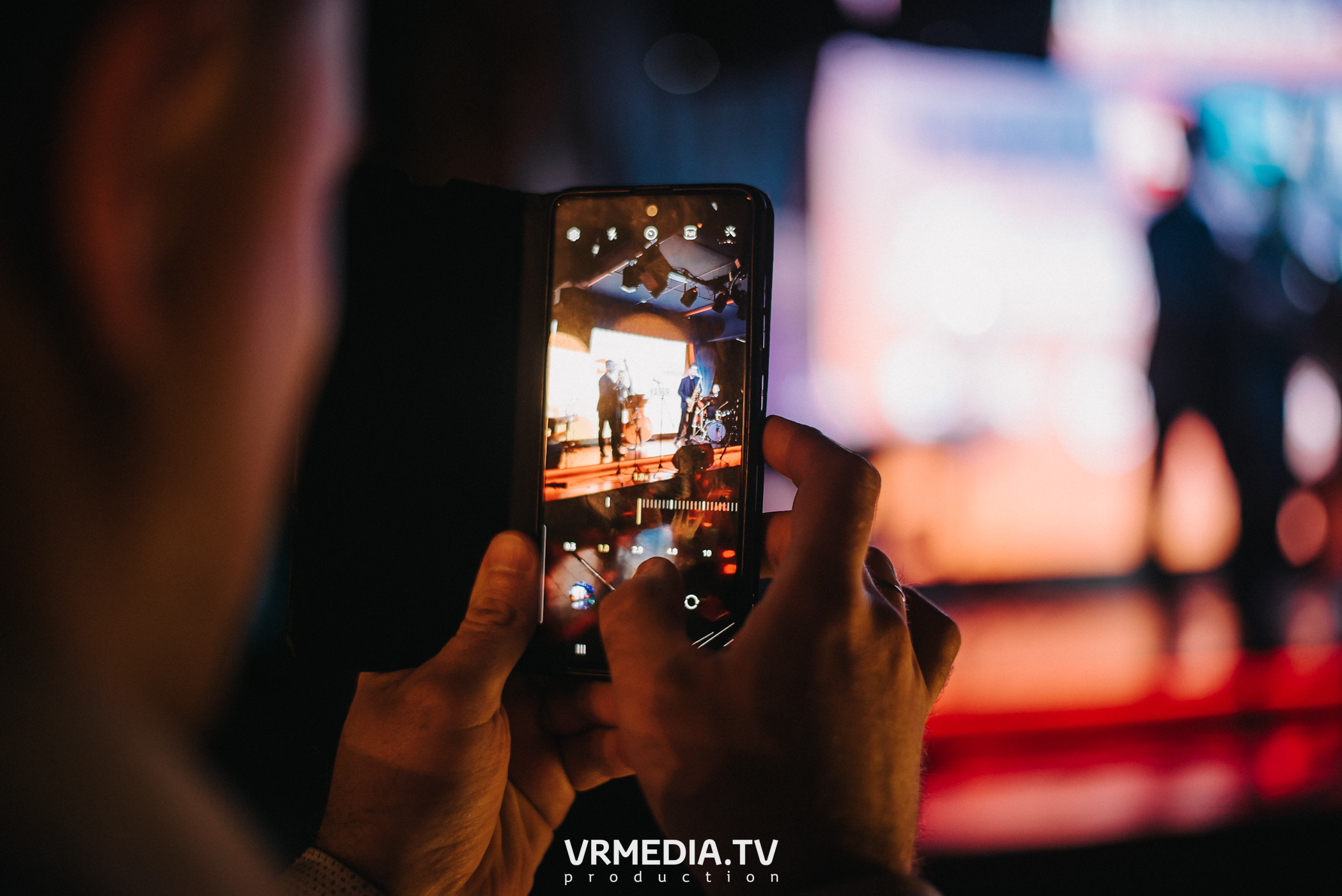 Джазовая среда. Pavel Pisanko Group (Томск)