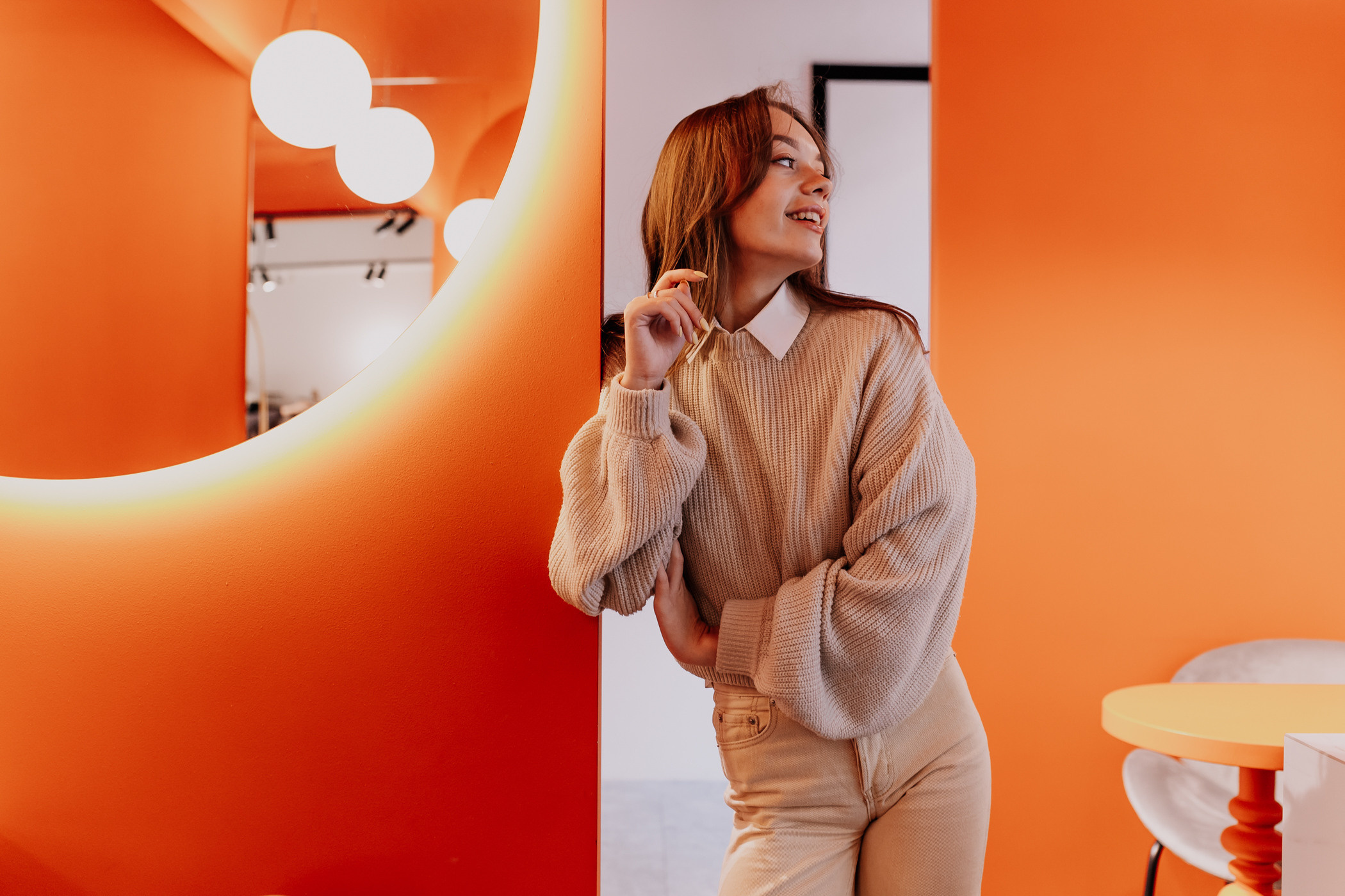 Muus (Весенняя, 24)