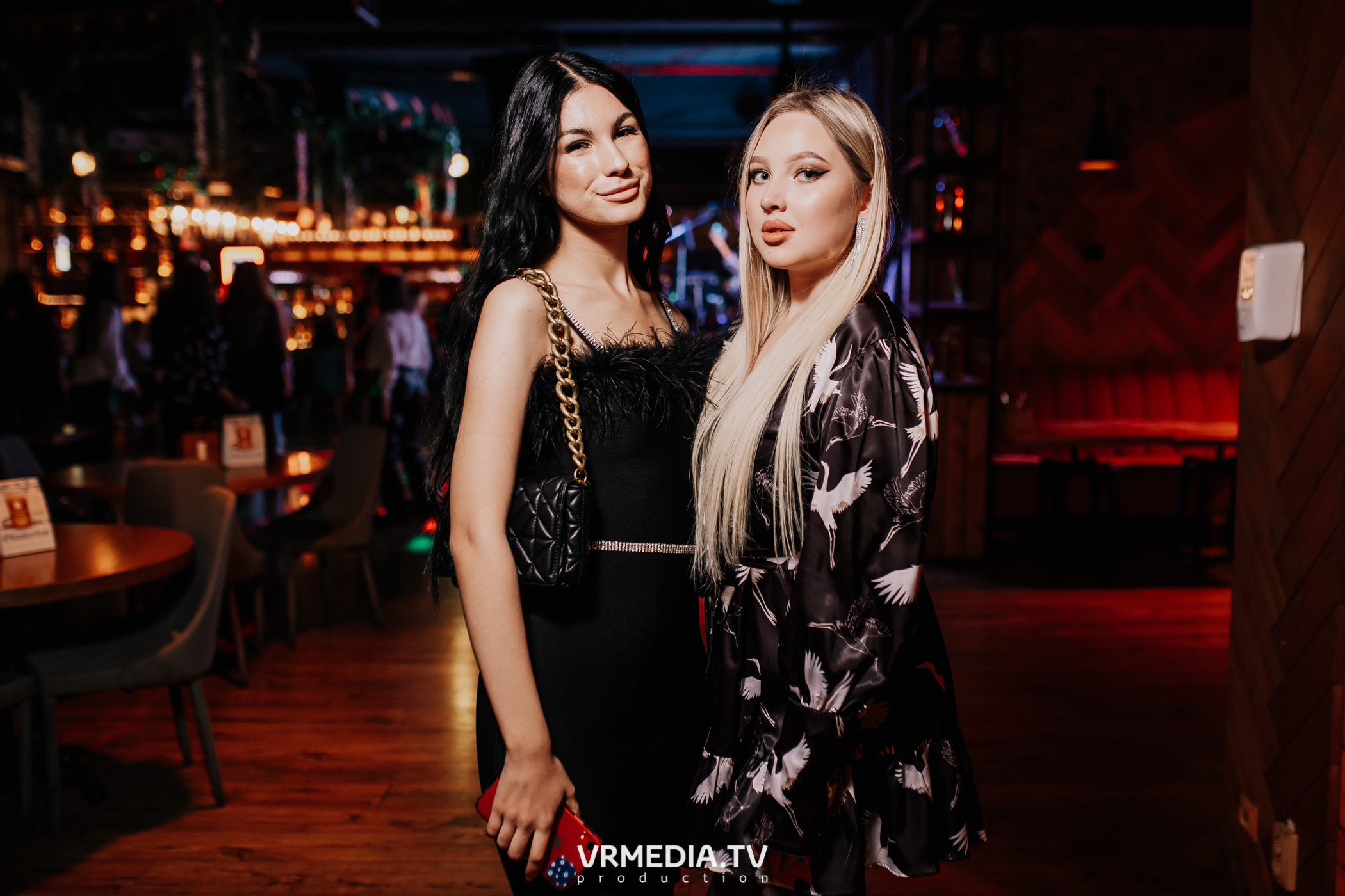 #ЖАРКИЕДНИИНОЧИ в гриль-баре «Жара»