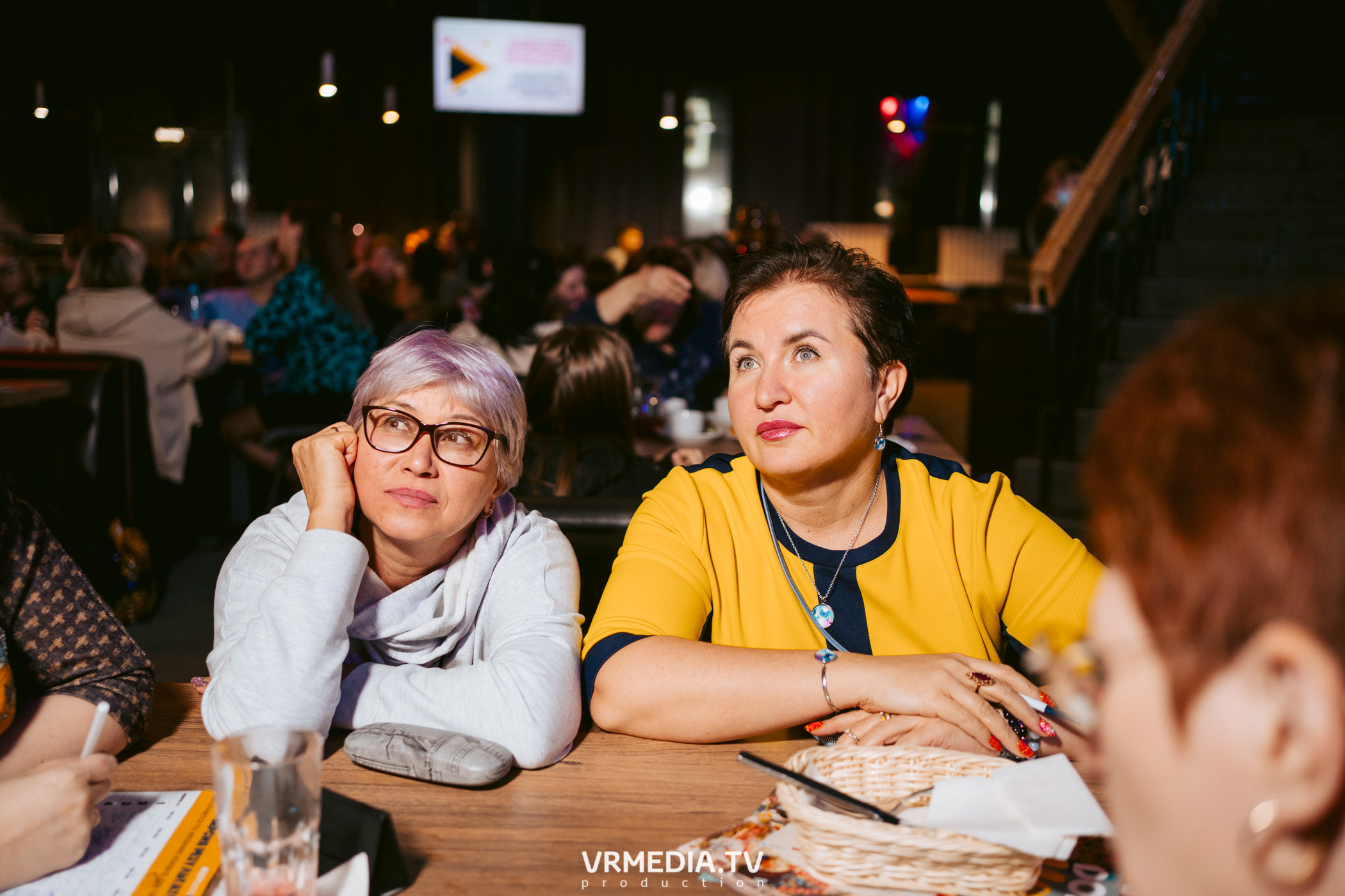 WoW QuiZ в баре «DOSKI»