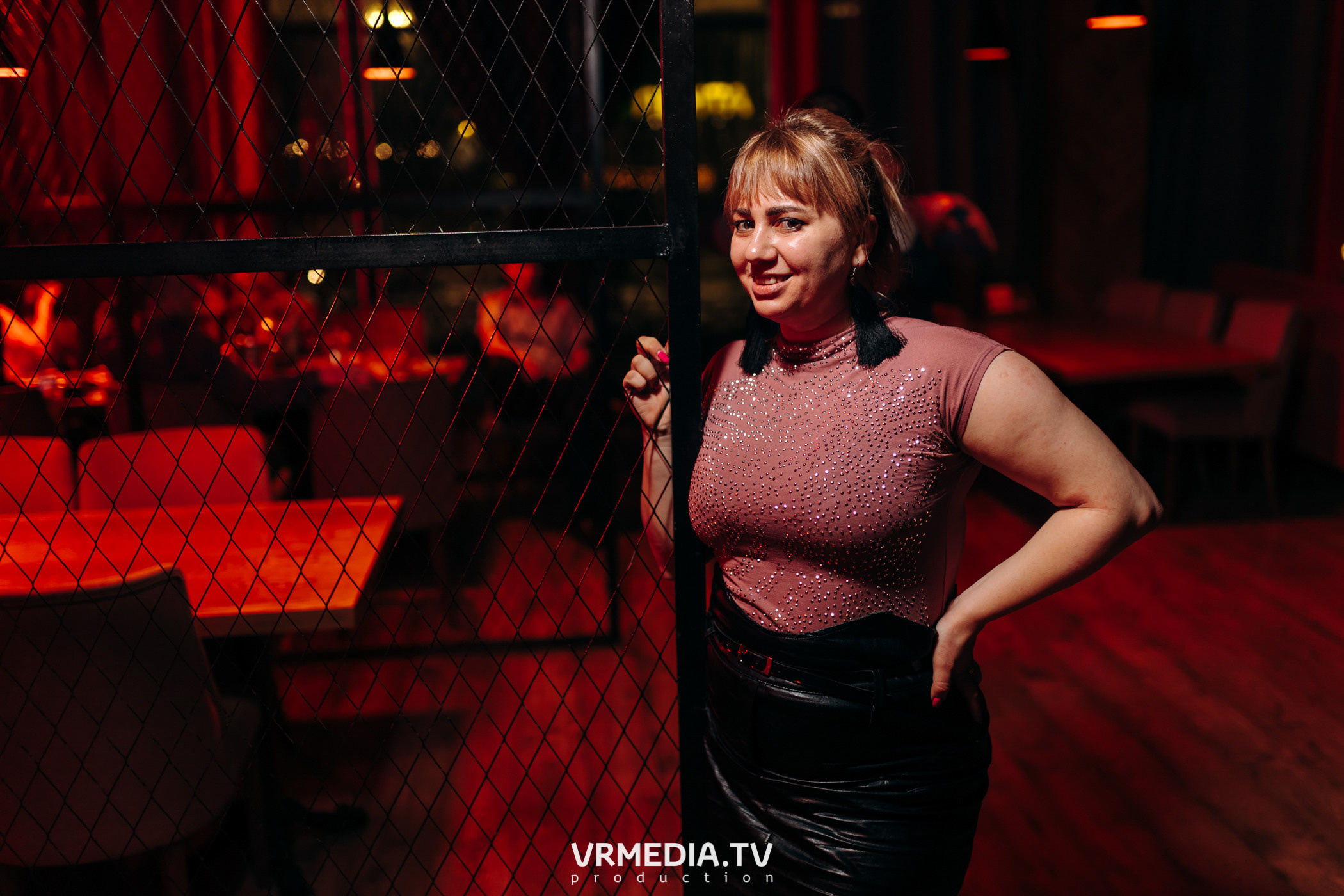 #ЖАРКИЕДНИИНОЧИ в гриль-баре «Жара»