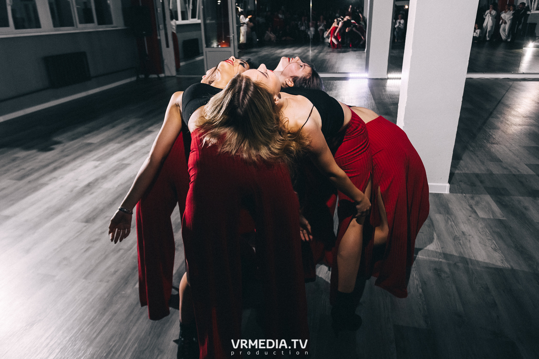 Открытие пространства «FREEDOM by Kseniya Aleksandrova»