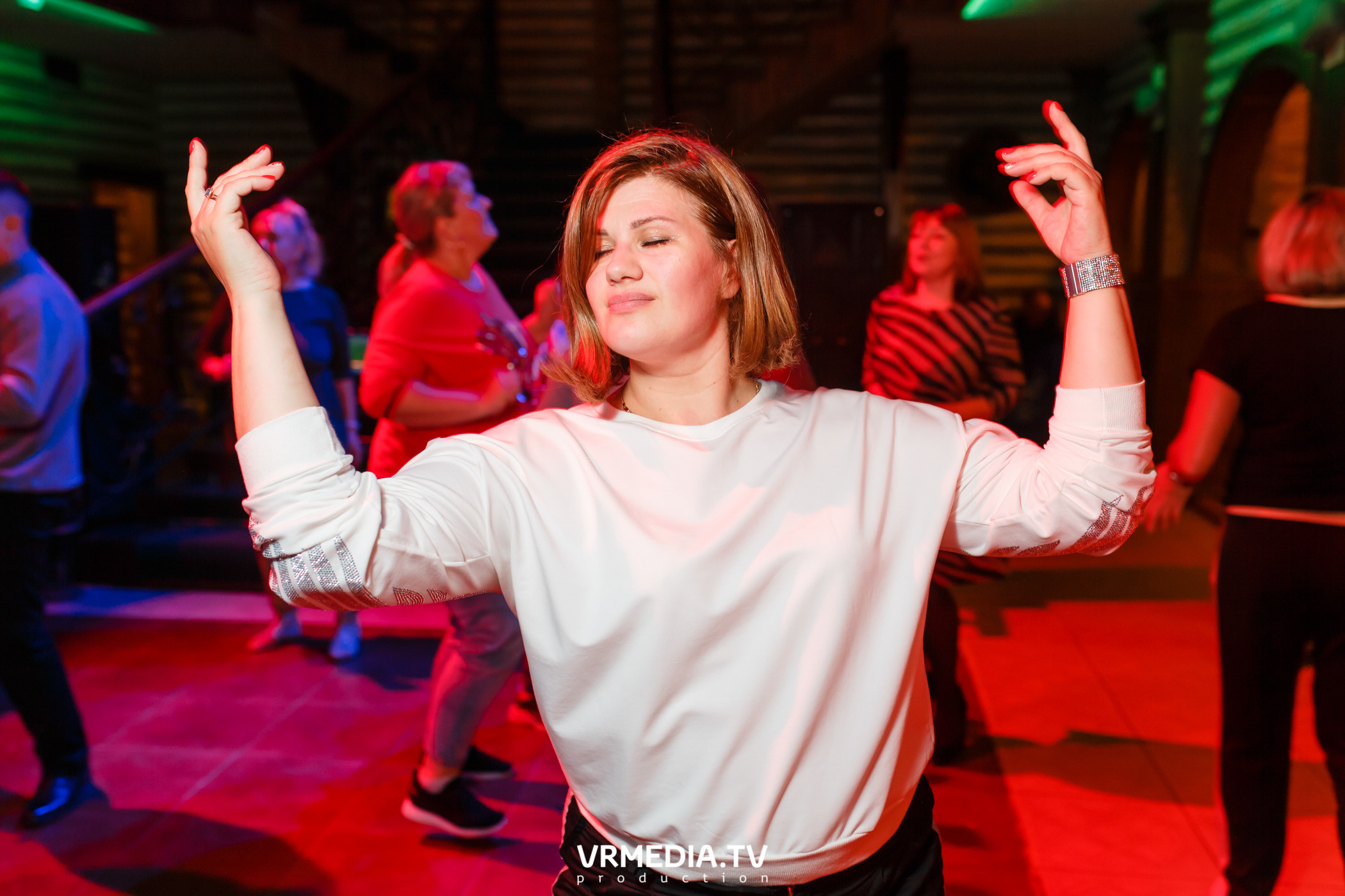 В гостях «У Петровича»