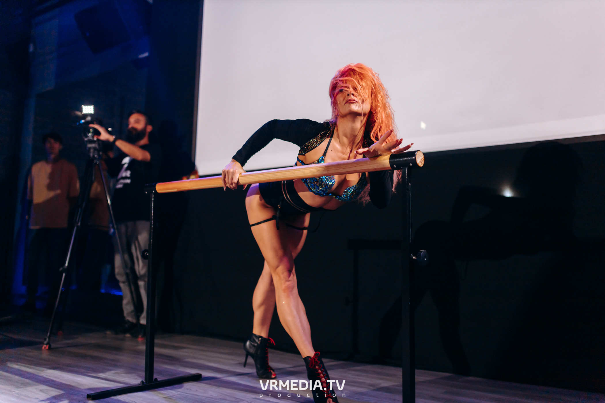 День рождения «House Of Dance»