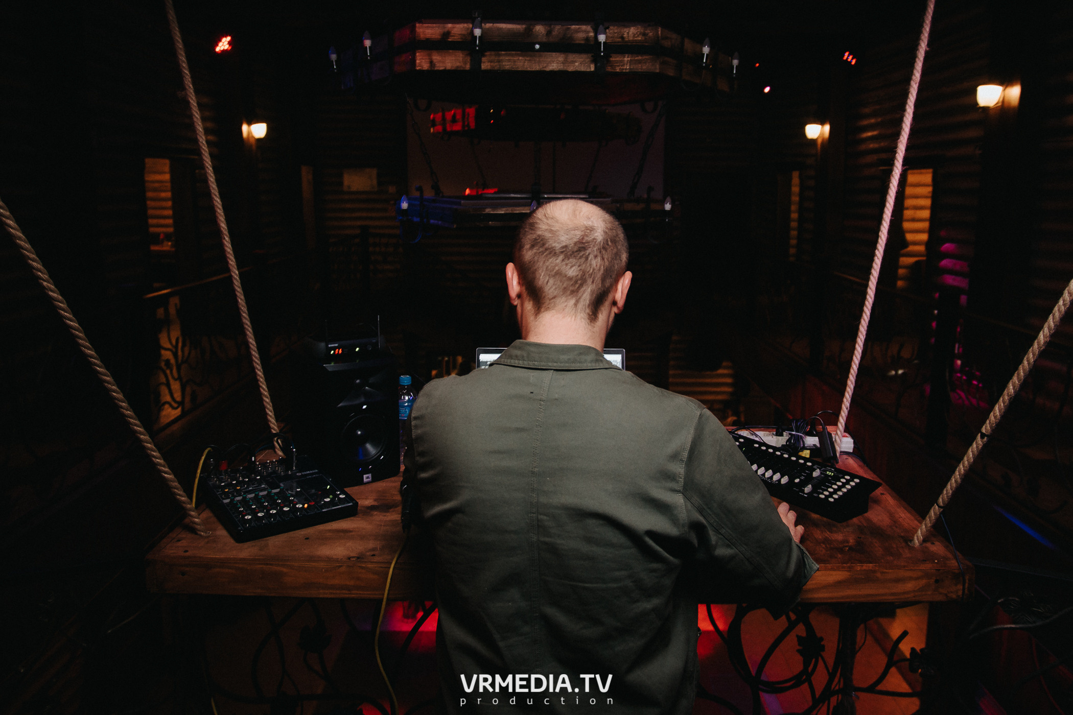 В гостях «У Петровича»