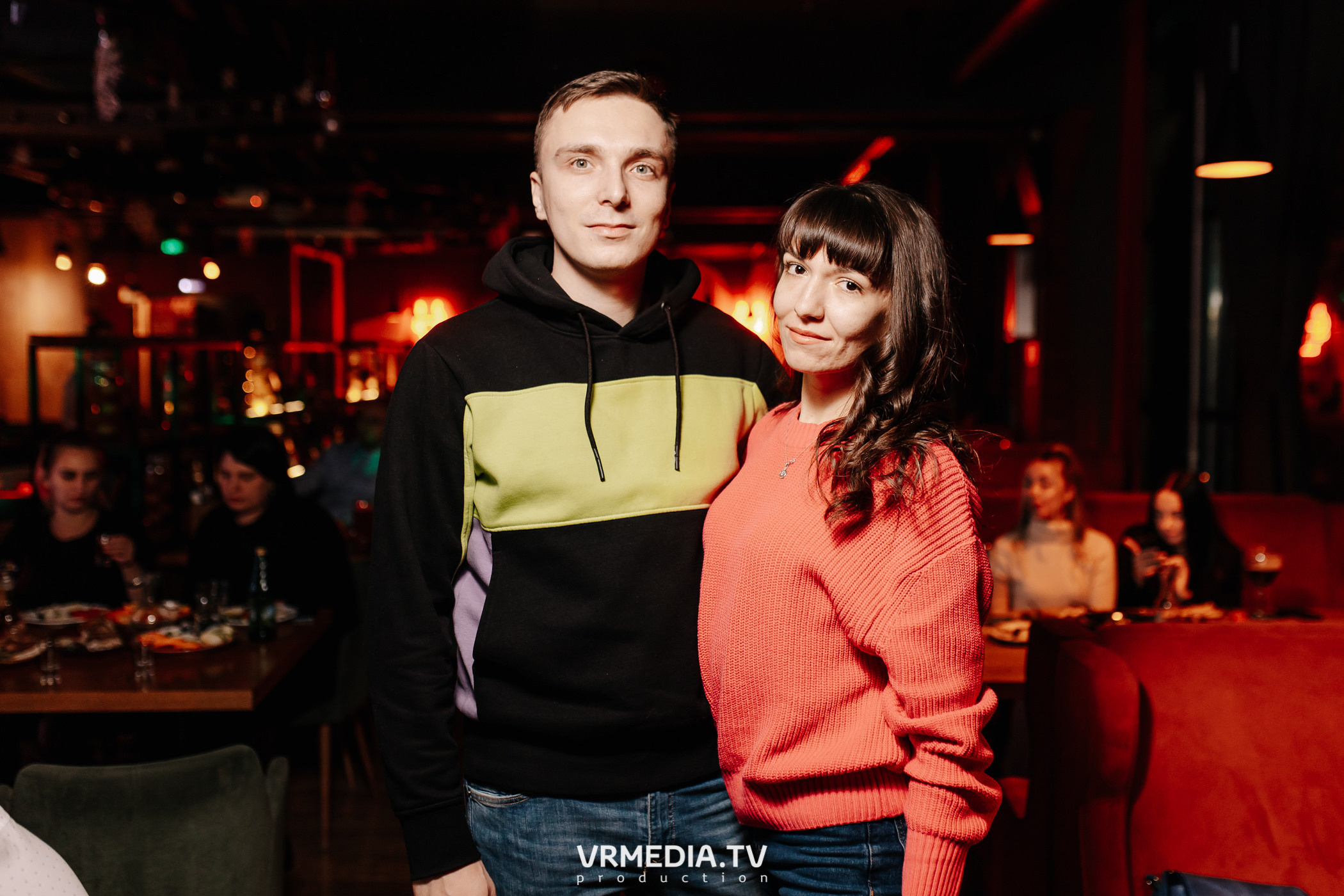 День рождения гриль-бара «Жара»! Нам 5 лет!