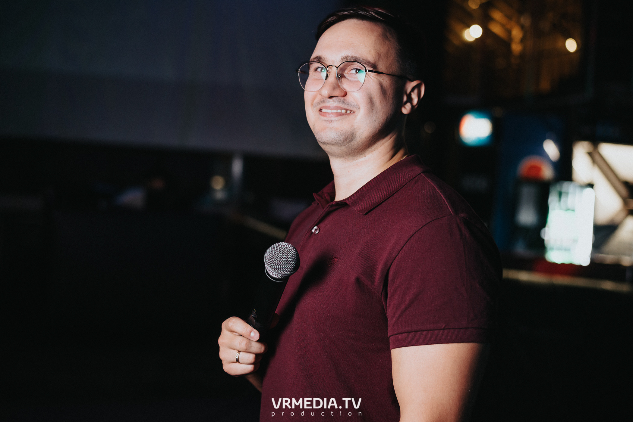 WoW QuiZ в баре «DOSKI»