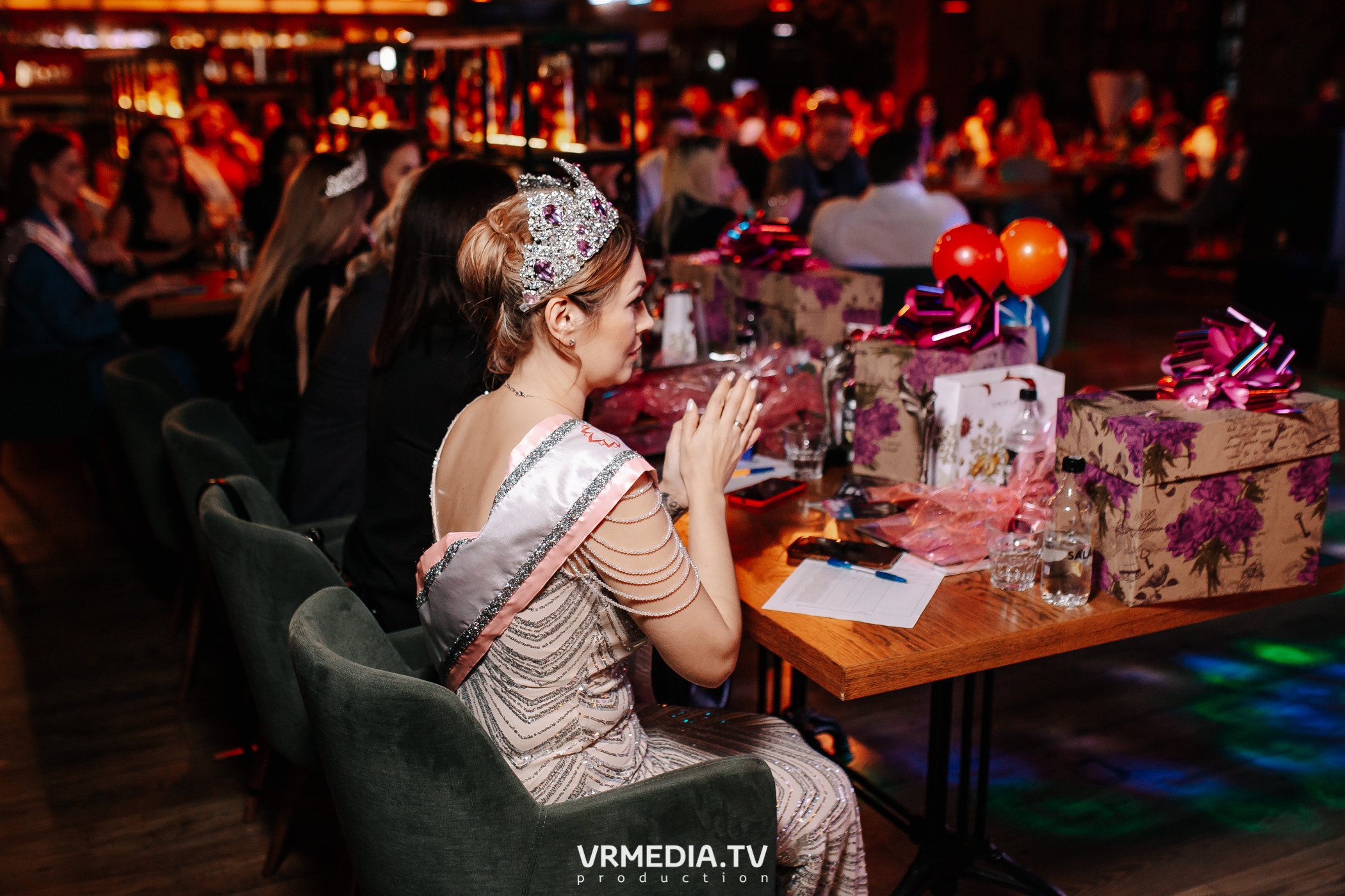 Миссис Россия Кузбасс 2023