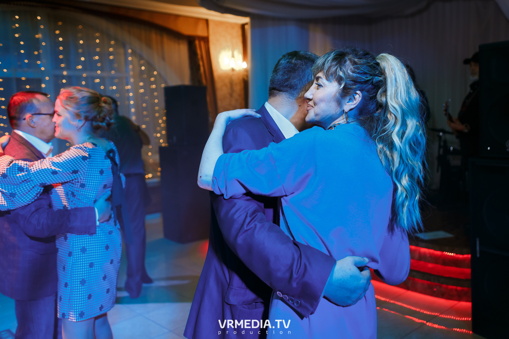 Выходные в ресторане «Лазурный Берег»