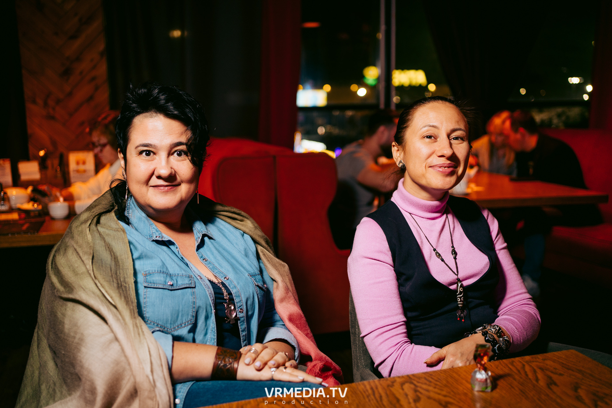 Джазовая среда. Jam Session