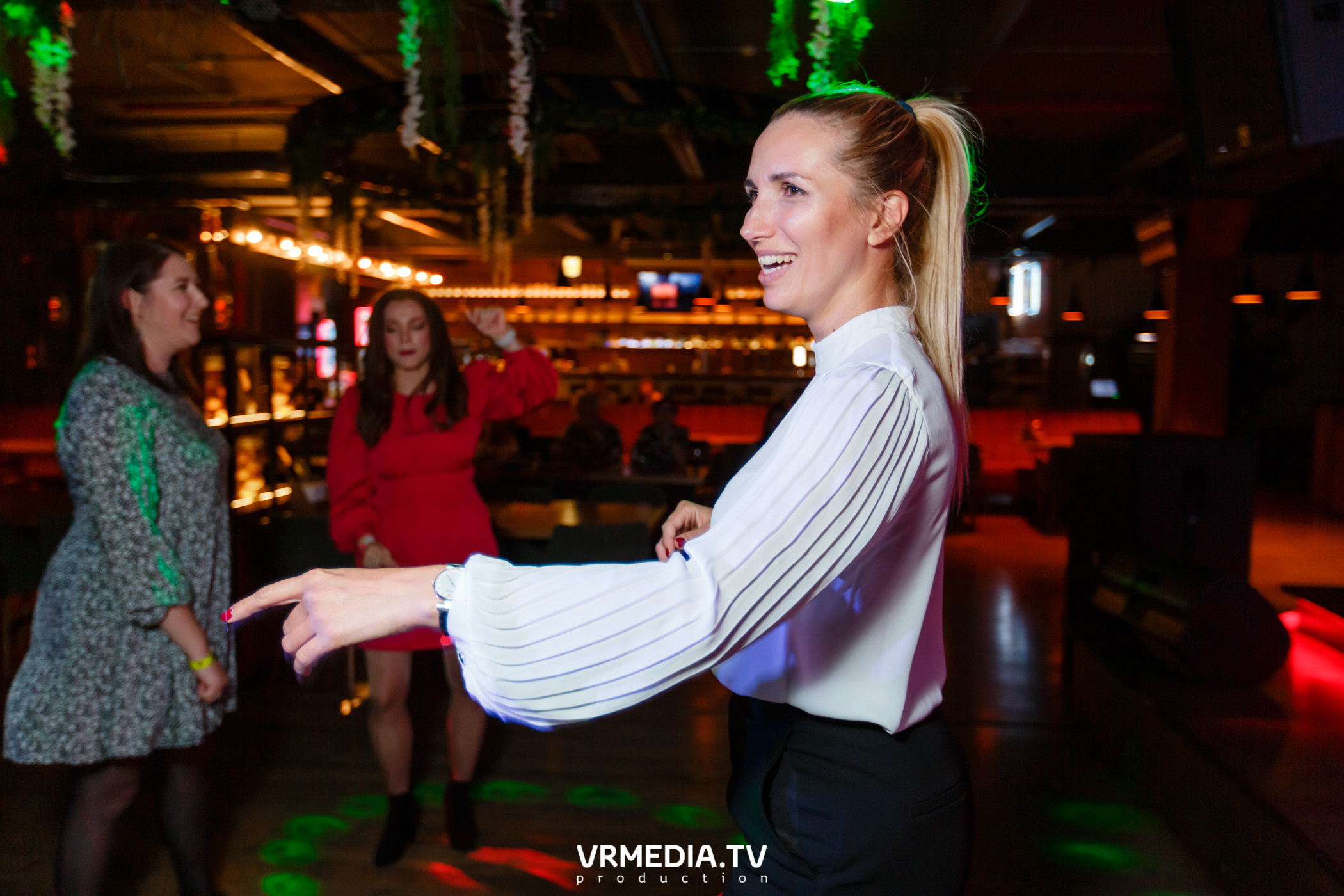 #ЖАРКИЕДНИИНОЧИ в гриль-баре «Жара»