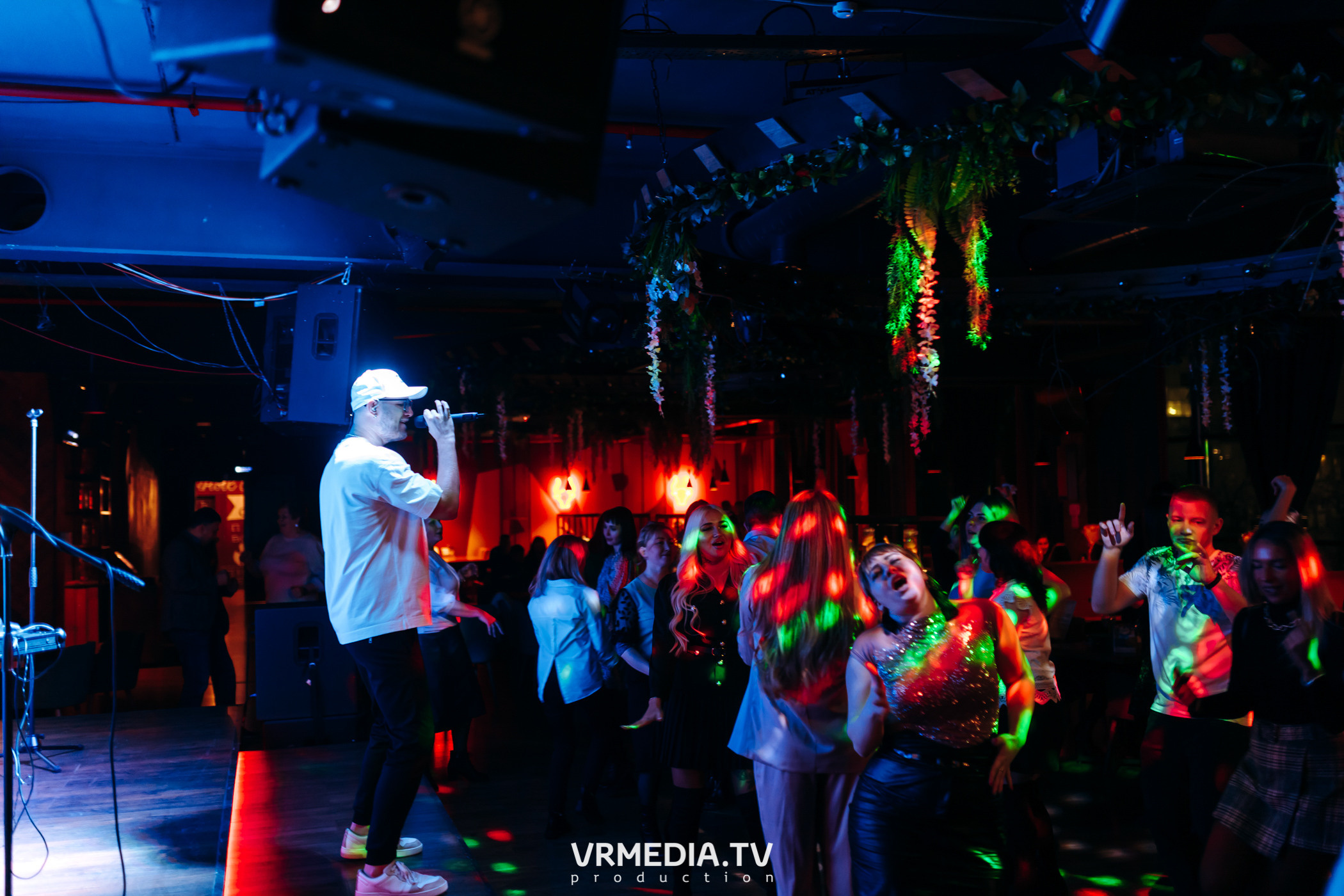 #ЖАРКИЕДНИИНОЧИ в гриль-баре «Жара»