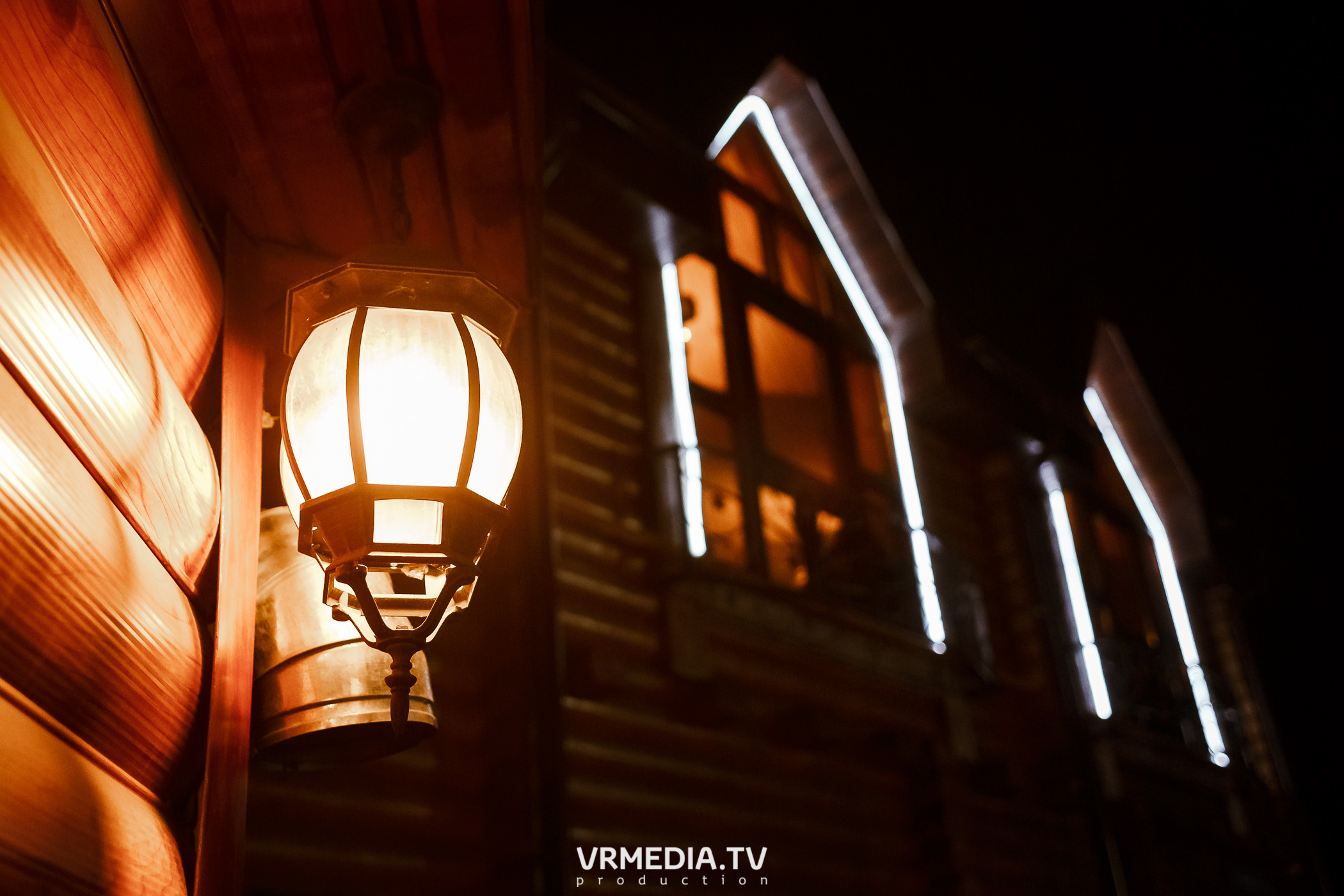 В гостях «У Петровича»