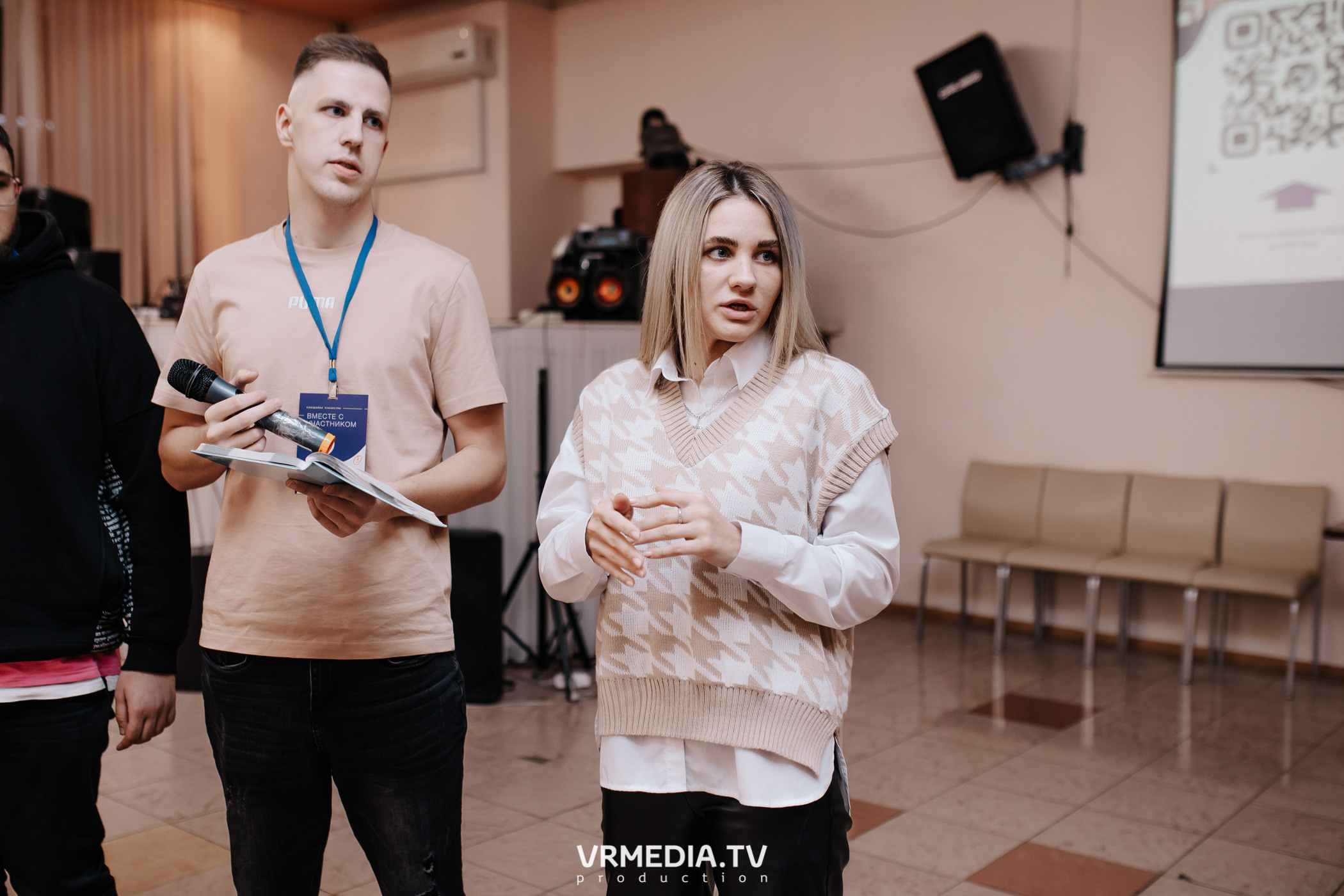 Молодежный проект «СоZдаем смыслы»