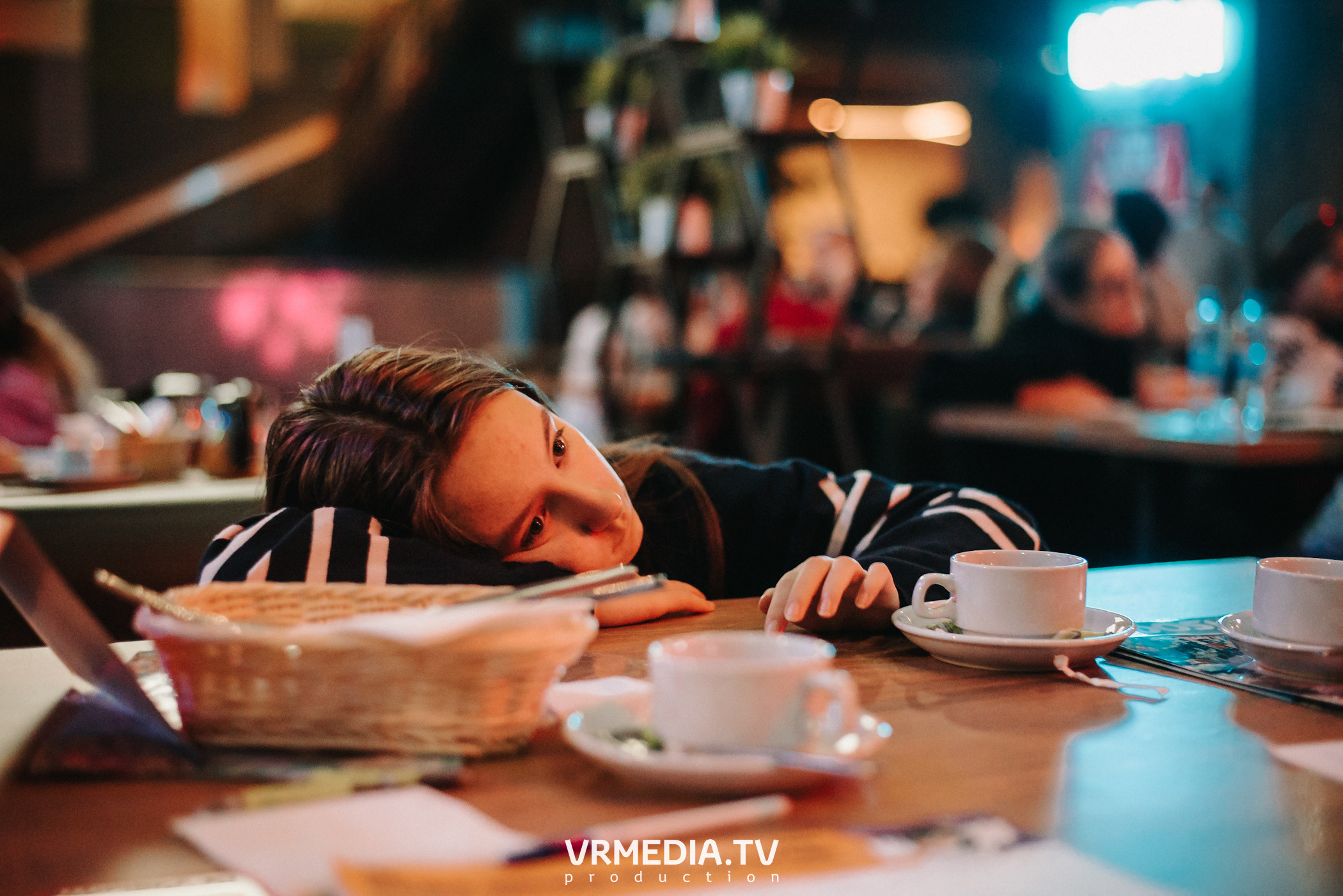 WoW QuiZ в баре «DOSKI»