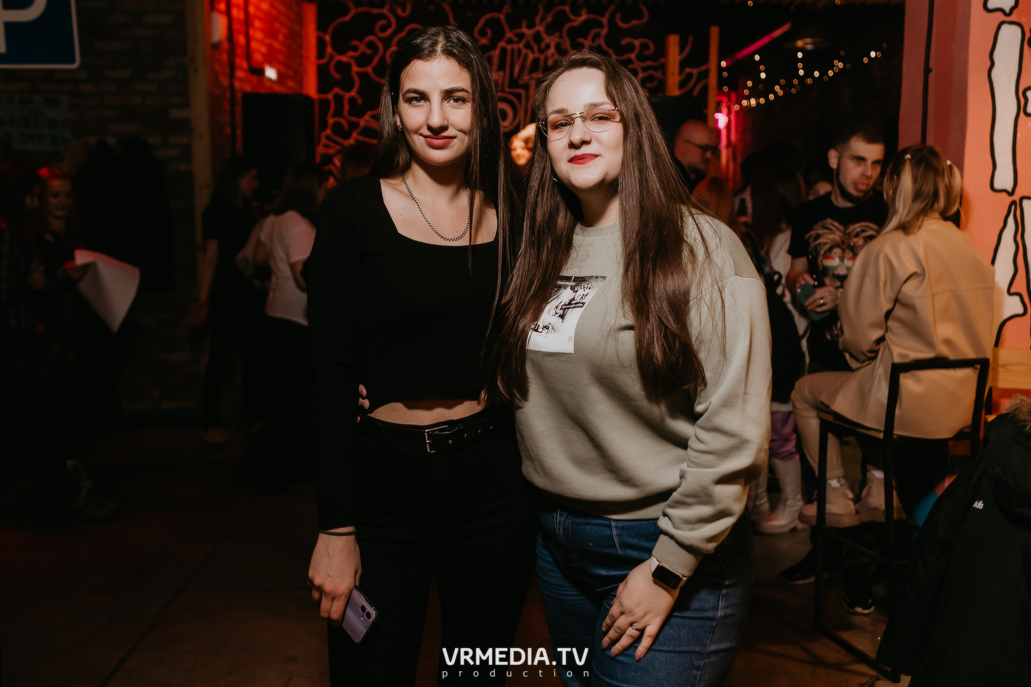 Выходные в культурном пространстве «Редакция»