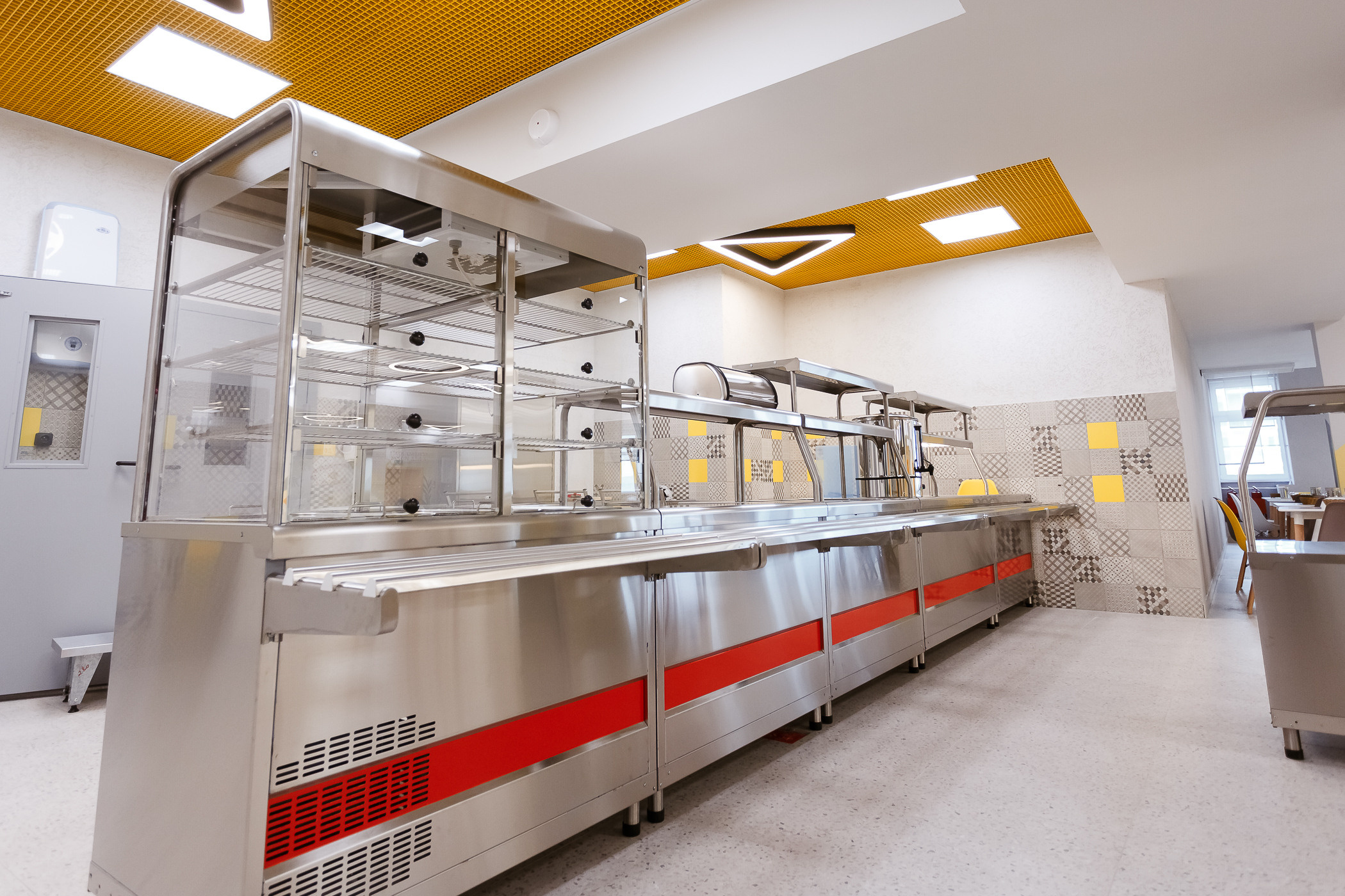 МБОУ Средняя общеобразовательная школа № 5