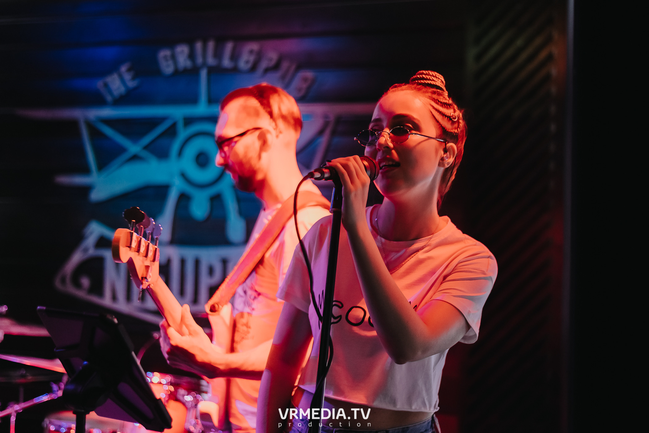 Vottakto & Александр Гаврилов