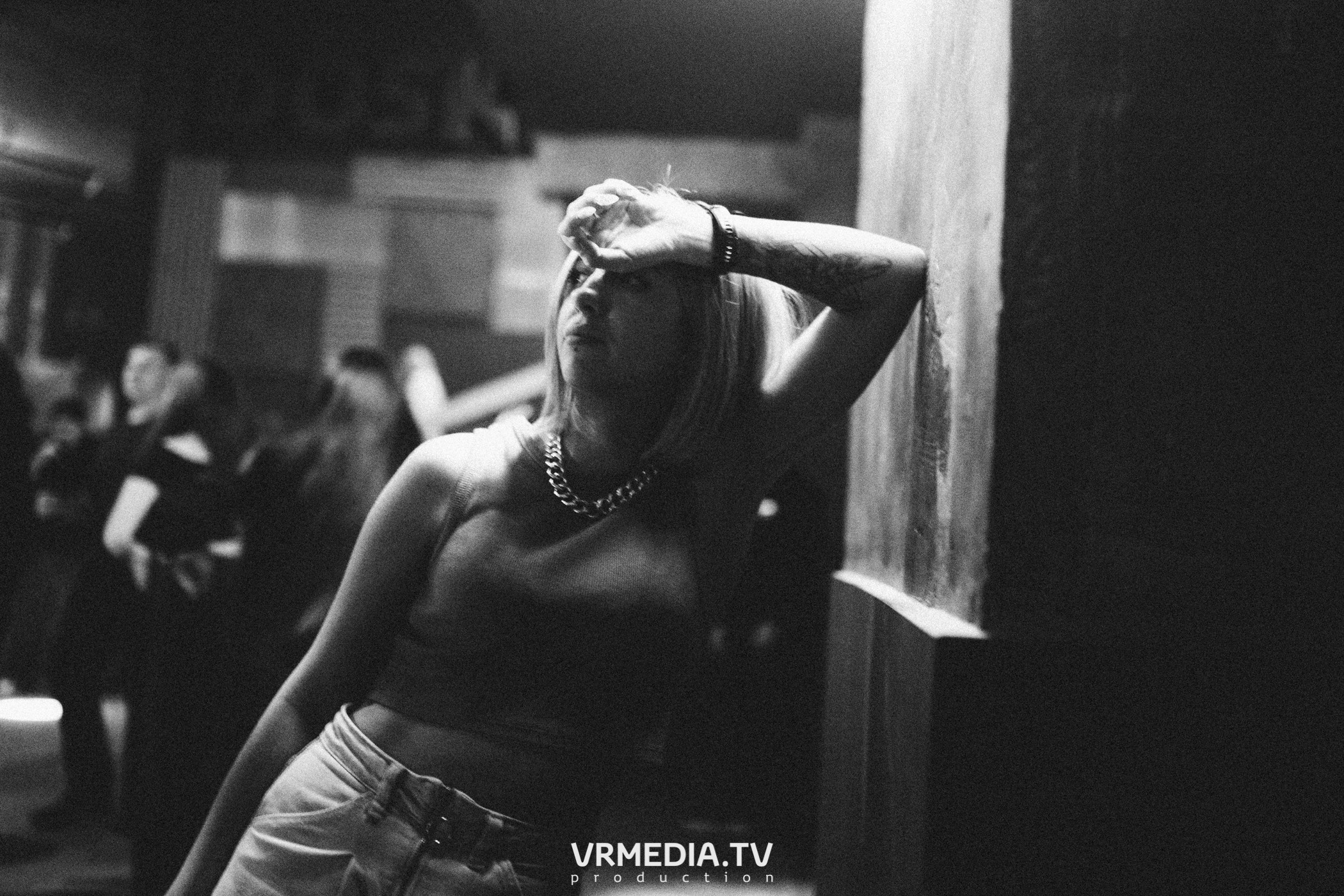 Выходные в баре «DOSKI»