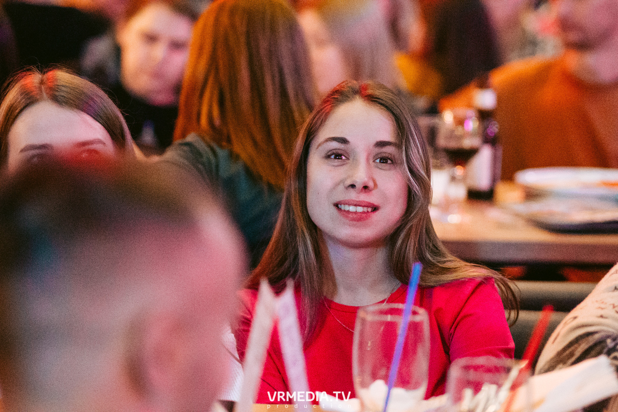 WoW QuiZ в баре «DOSKI»