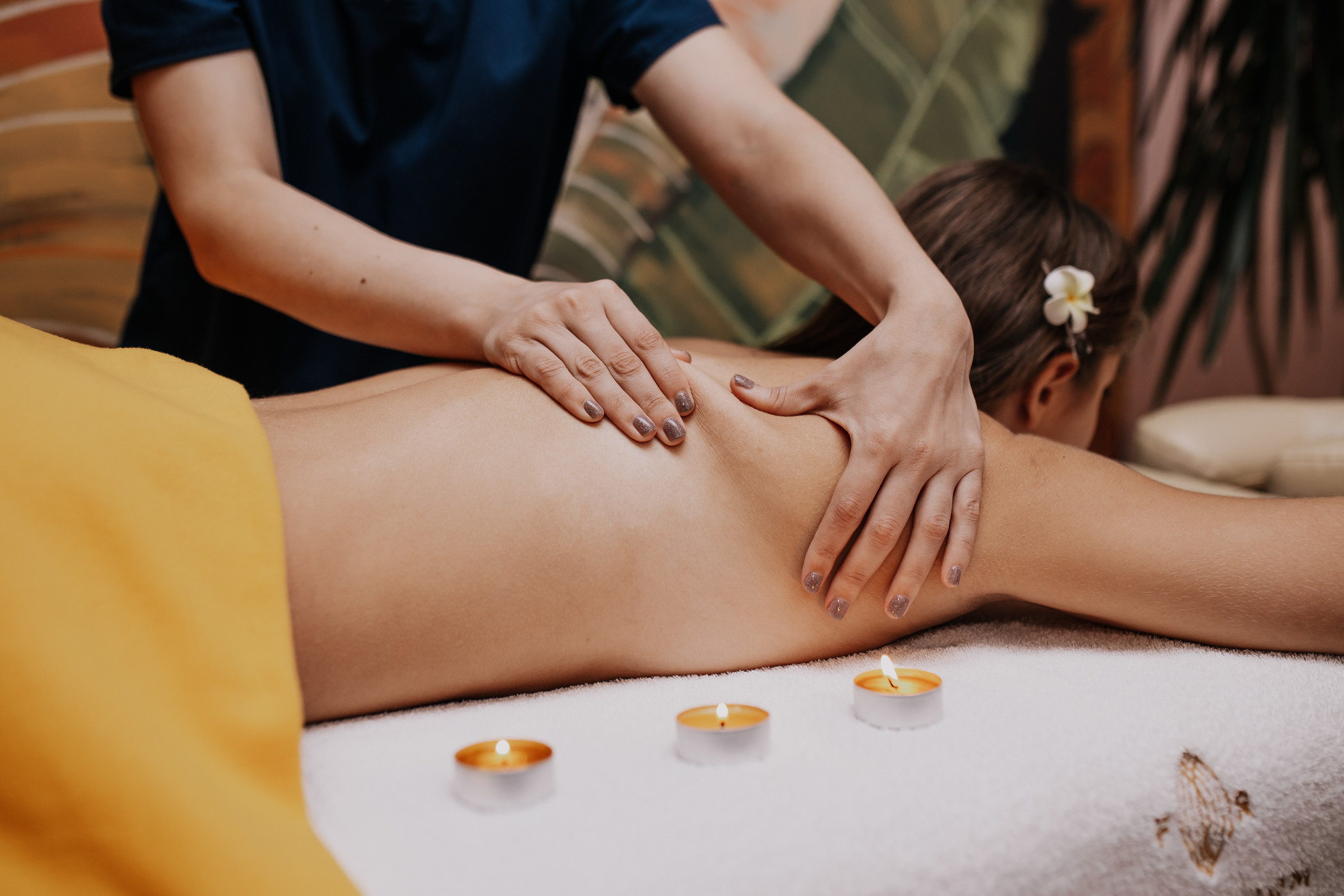 Студия флоатинга «Floatroom»