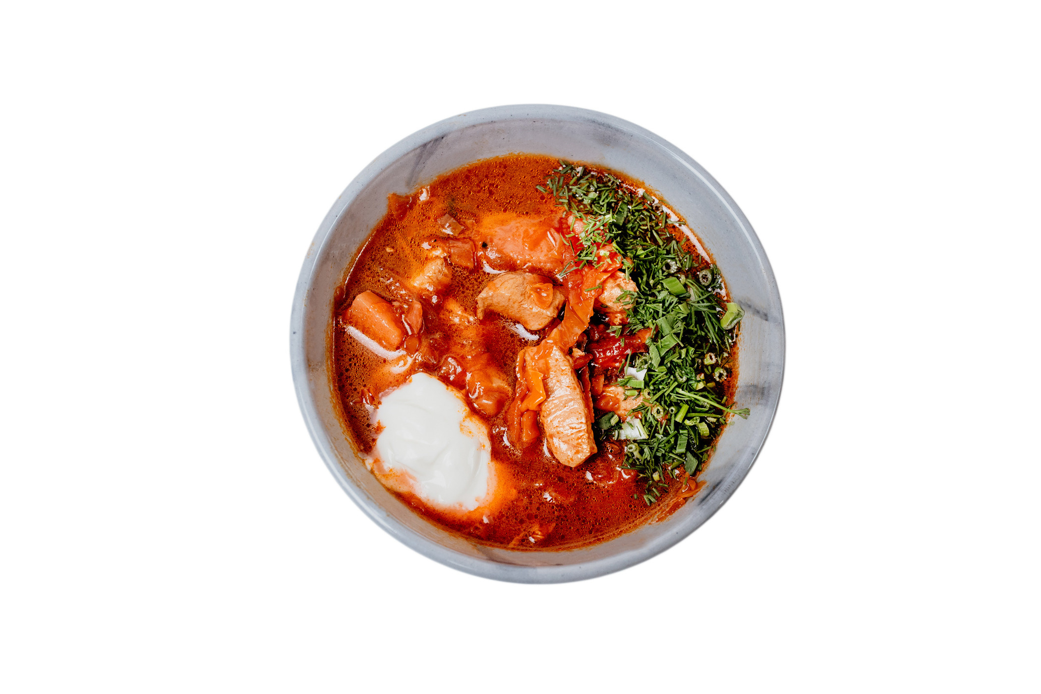 Восточная пекарня